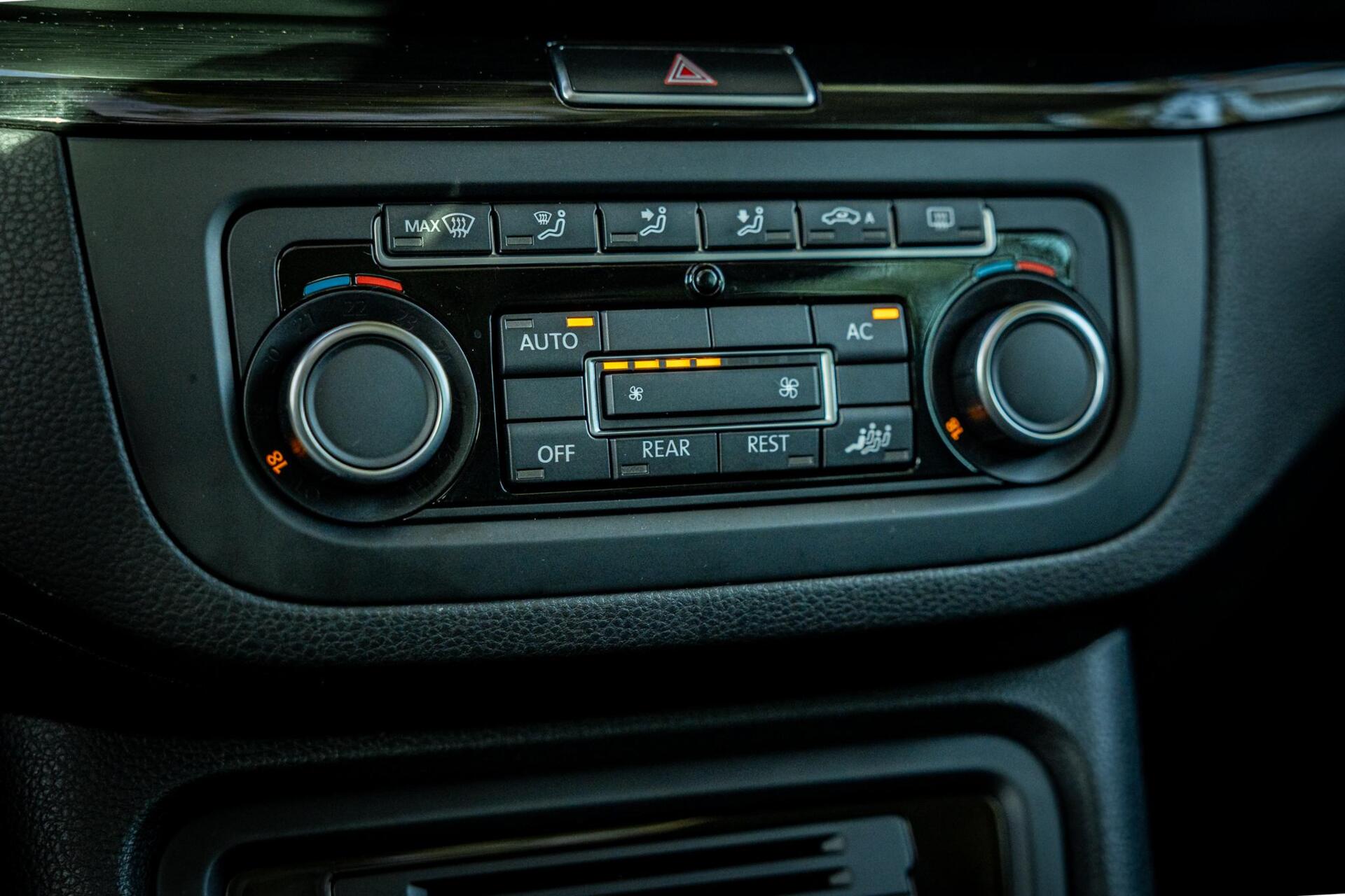 Foto van Seat Alhambra