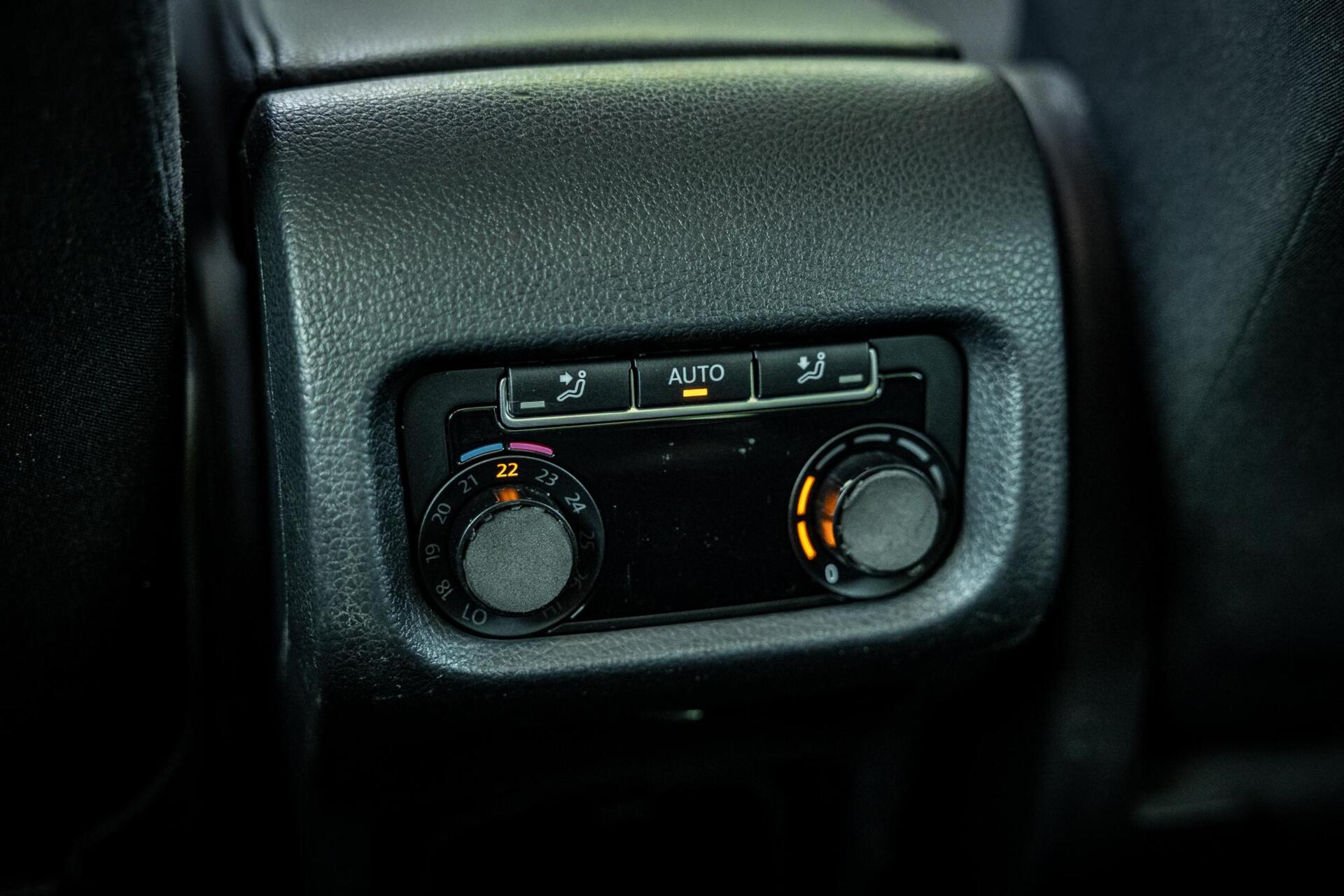Foto van Seat Alhambra