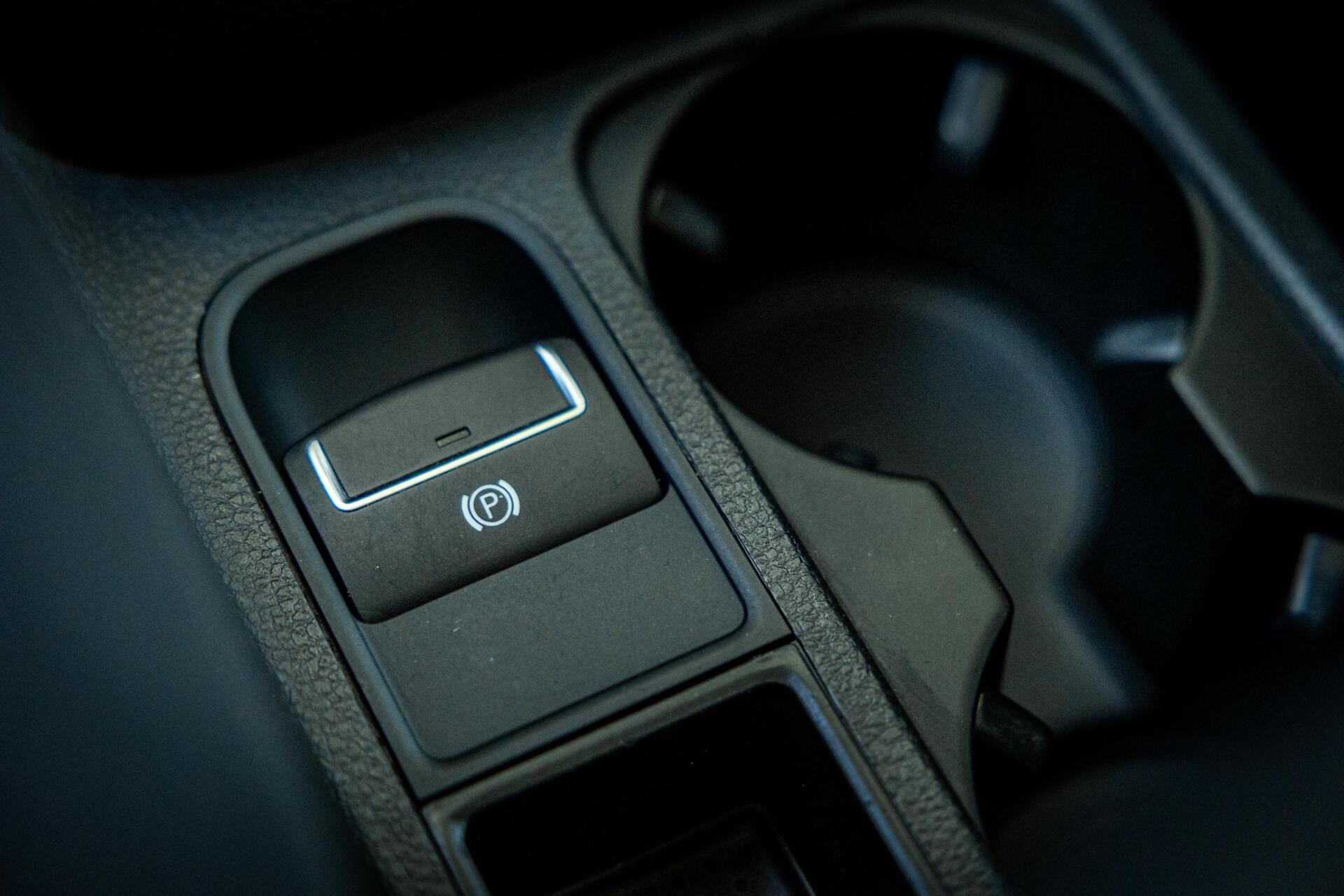 Foto van Seat Alhambra