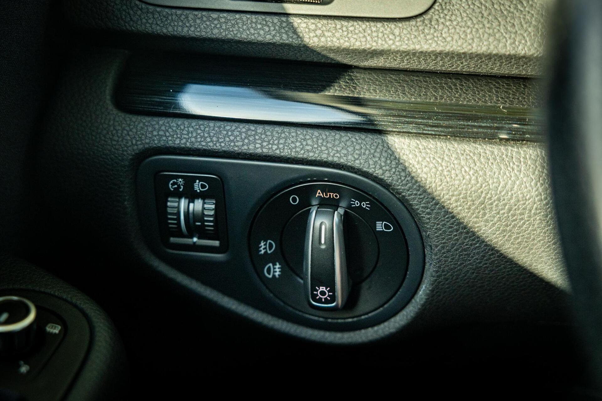 Foto van Seat Alhambra