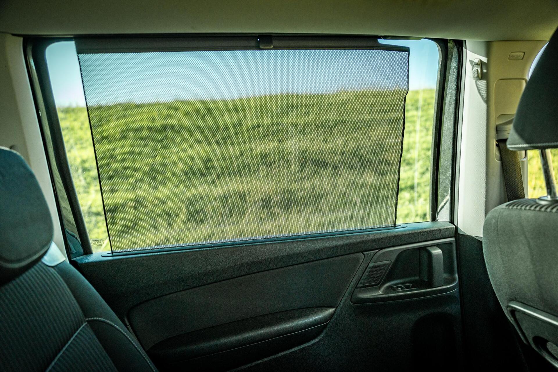 Foto van Seat Alhambra