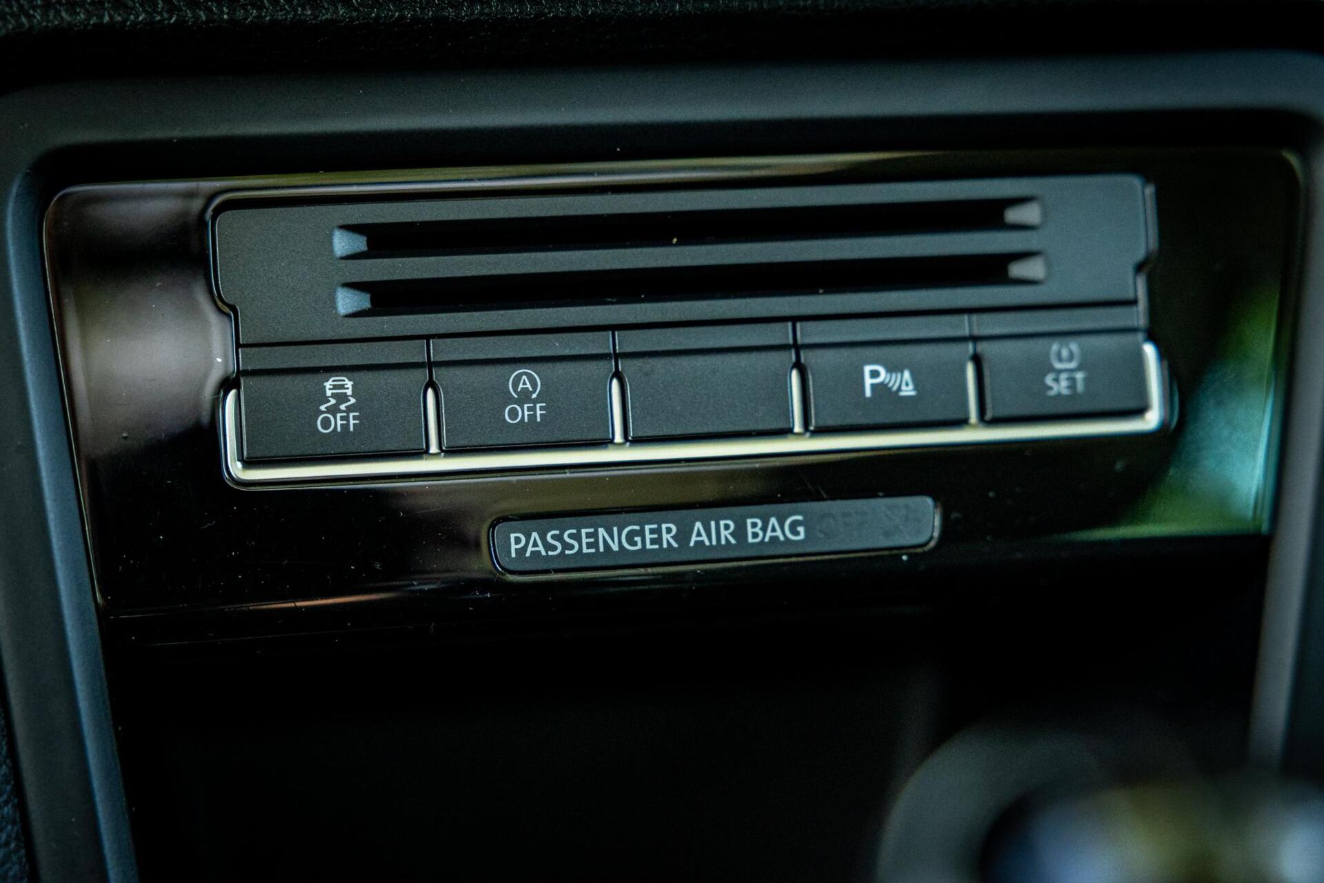 Foto van Seat Alhambra