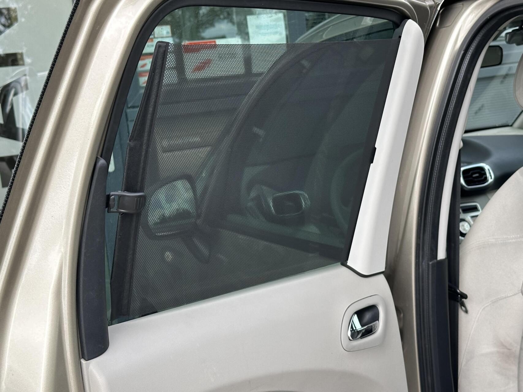 Foto van Citroen C3 Picasso