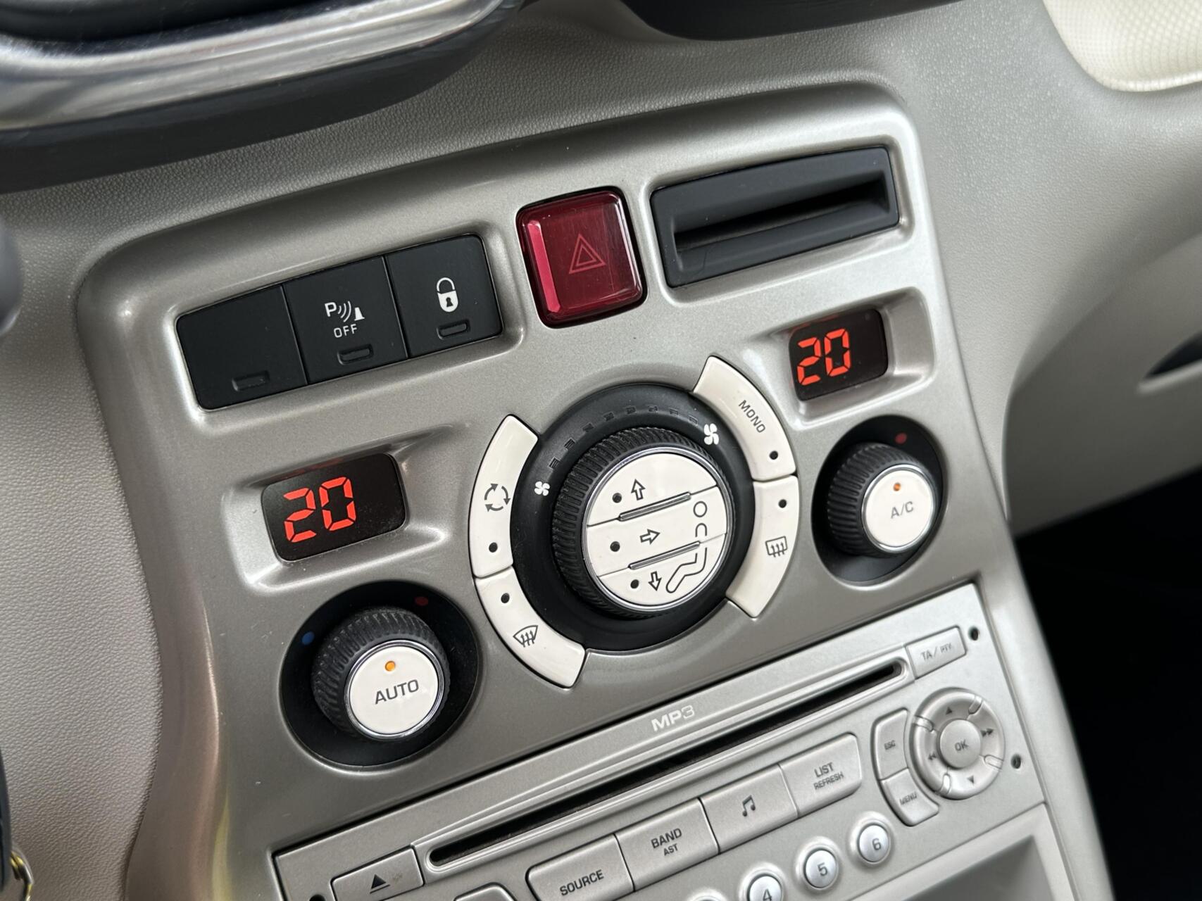 Foto van Citroen C3 Picasso