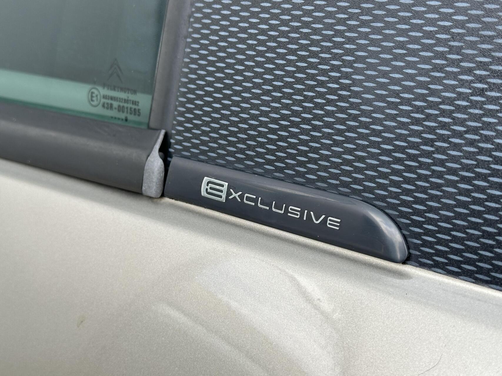 Foto van Citroen C3 Picasso