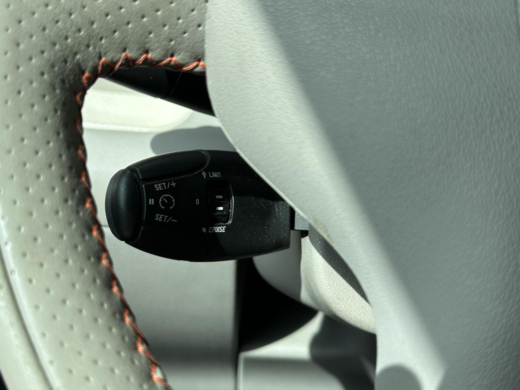 Foto van Citroen C3 Picasso