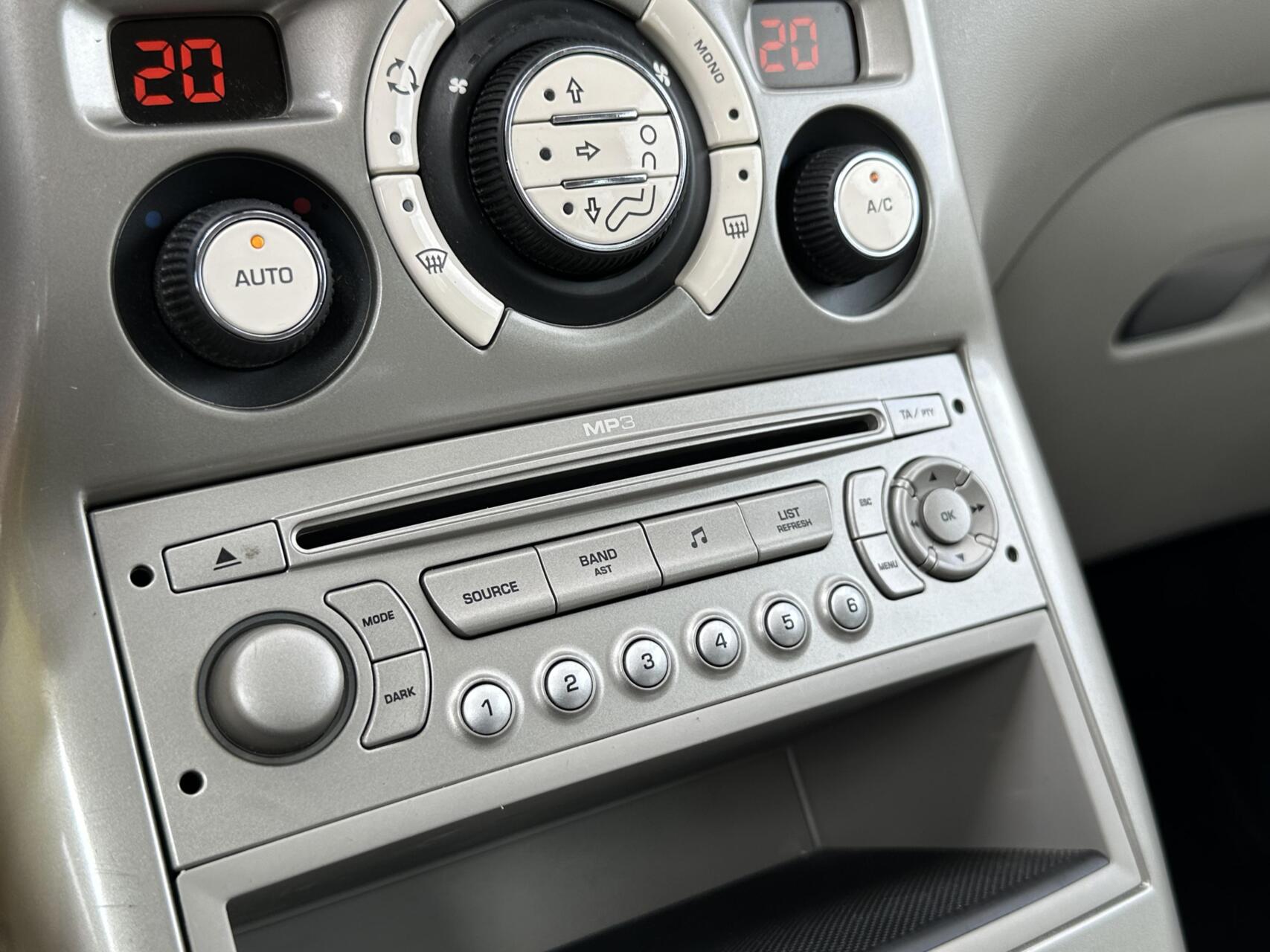 Foto van Citroen C3 Picasso