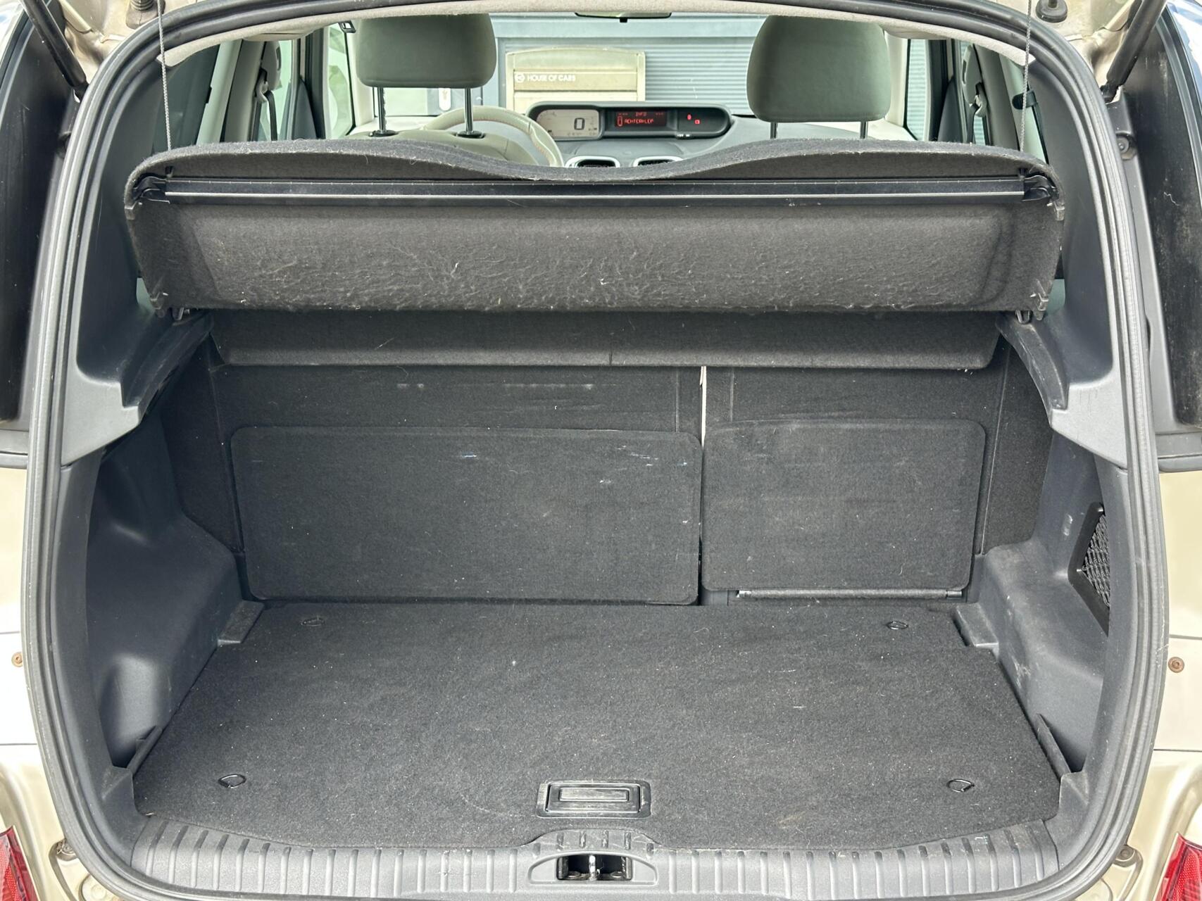 Foto van Citroen C3 Picasso