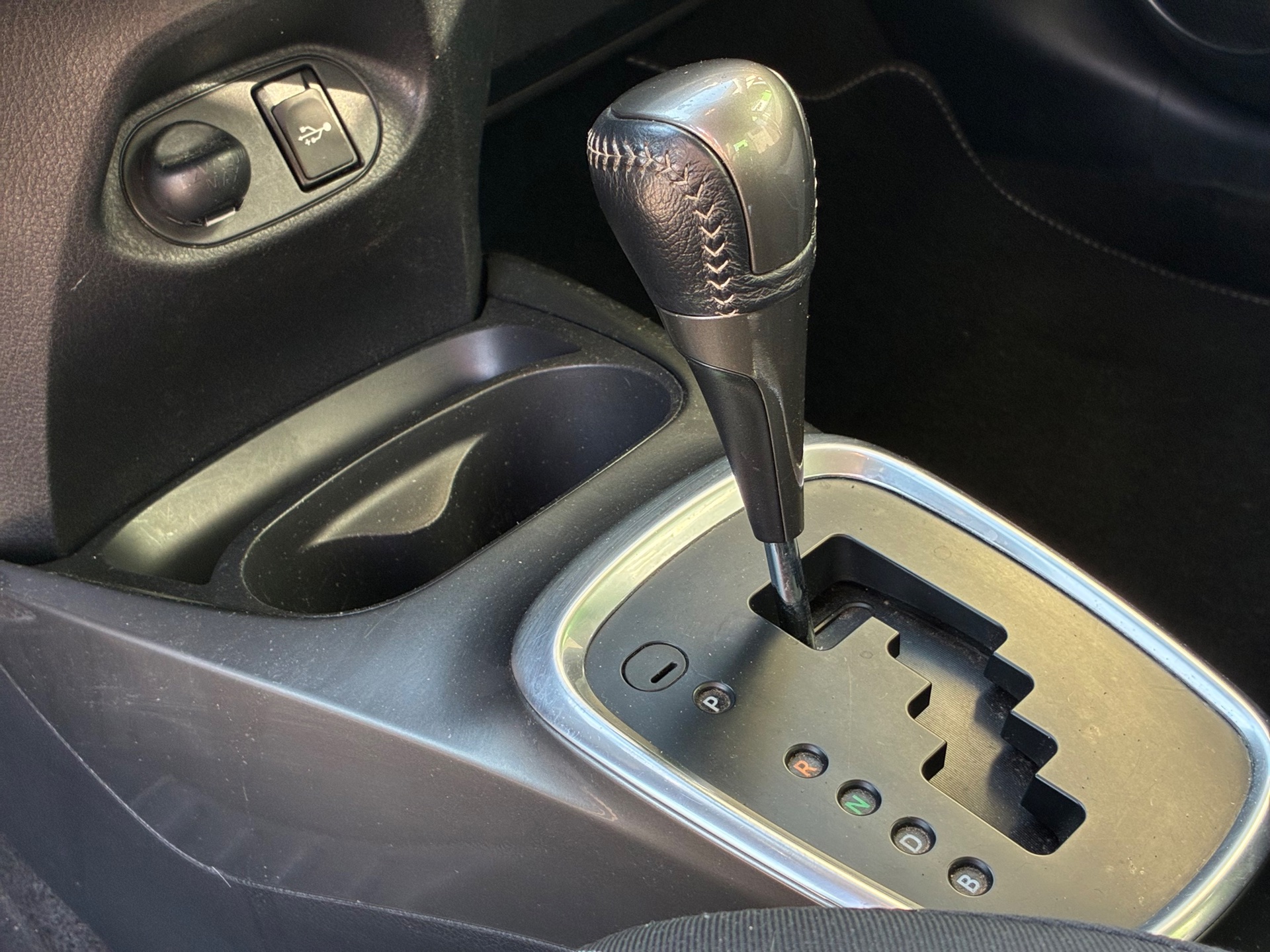 Foto van Toyota Toyota Yaris Hybrid