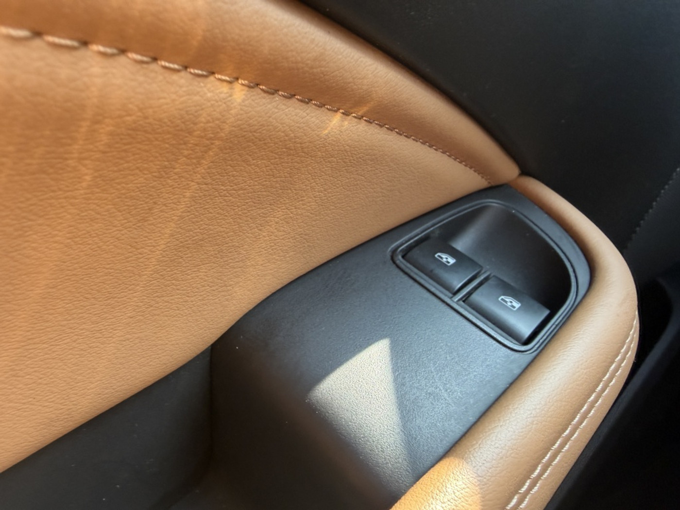 Foto van Opel Adam
