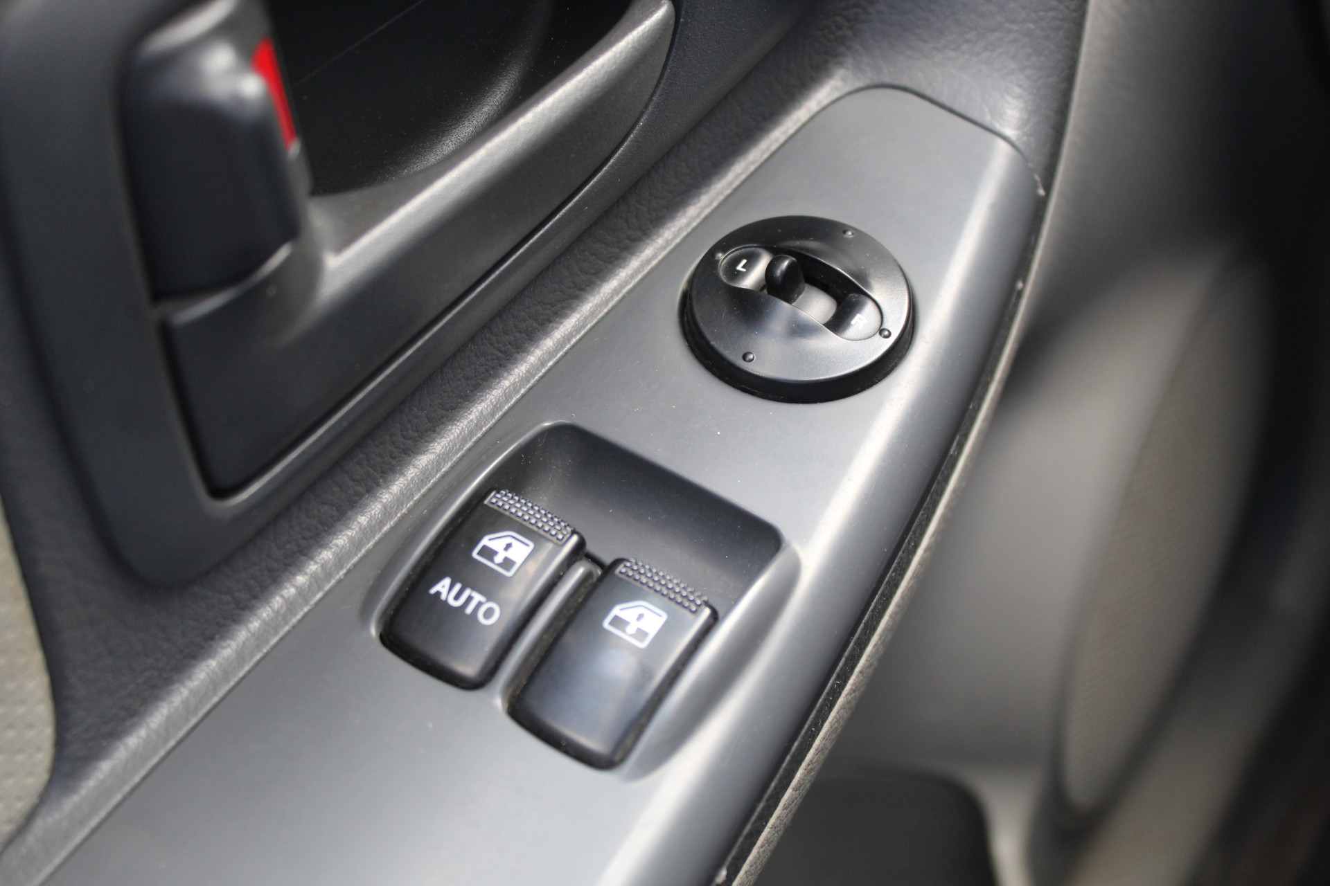 Foto van Kia Cerato