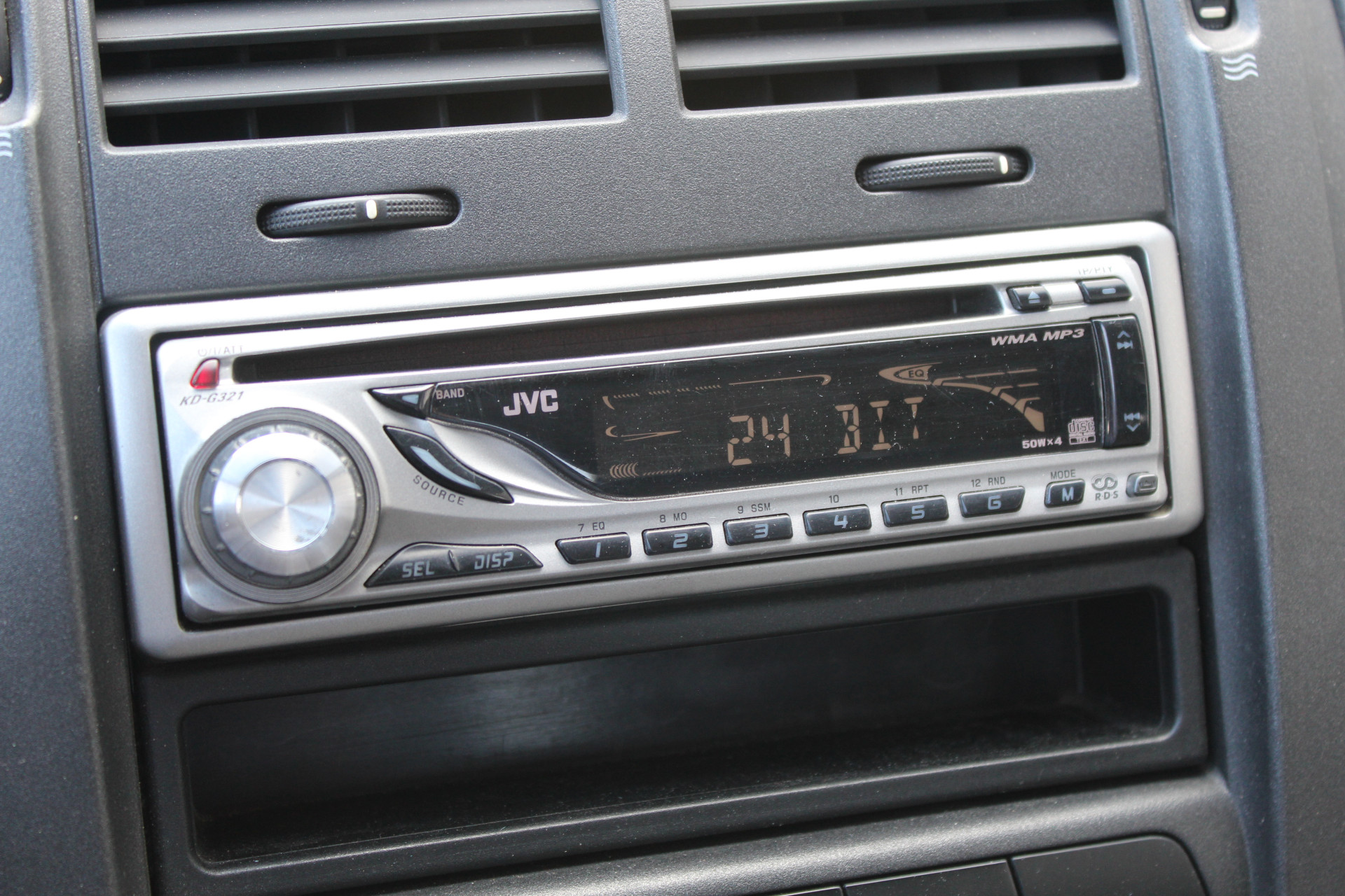 Foto van Kia Cerato