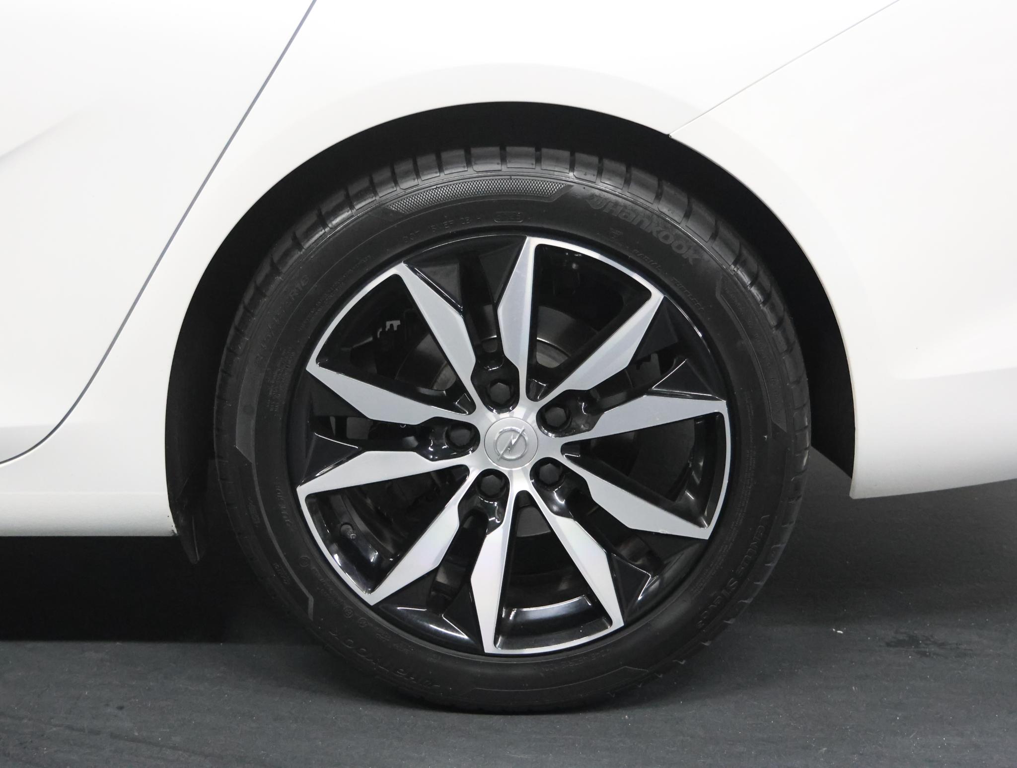 Foto van Opel Insignia Grand Sport