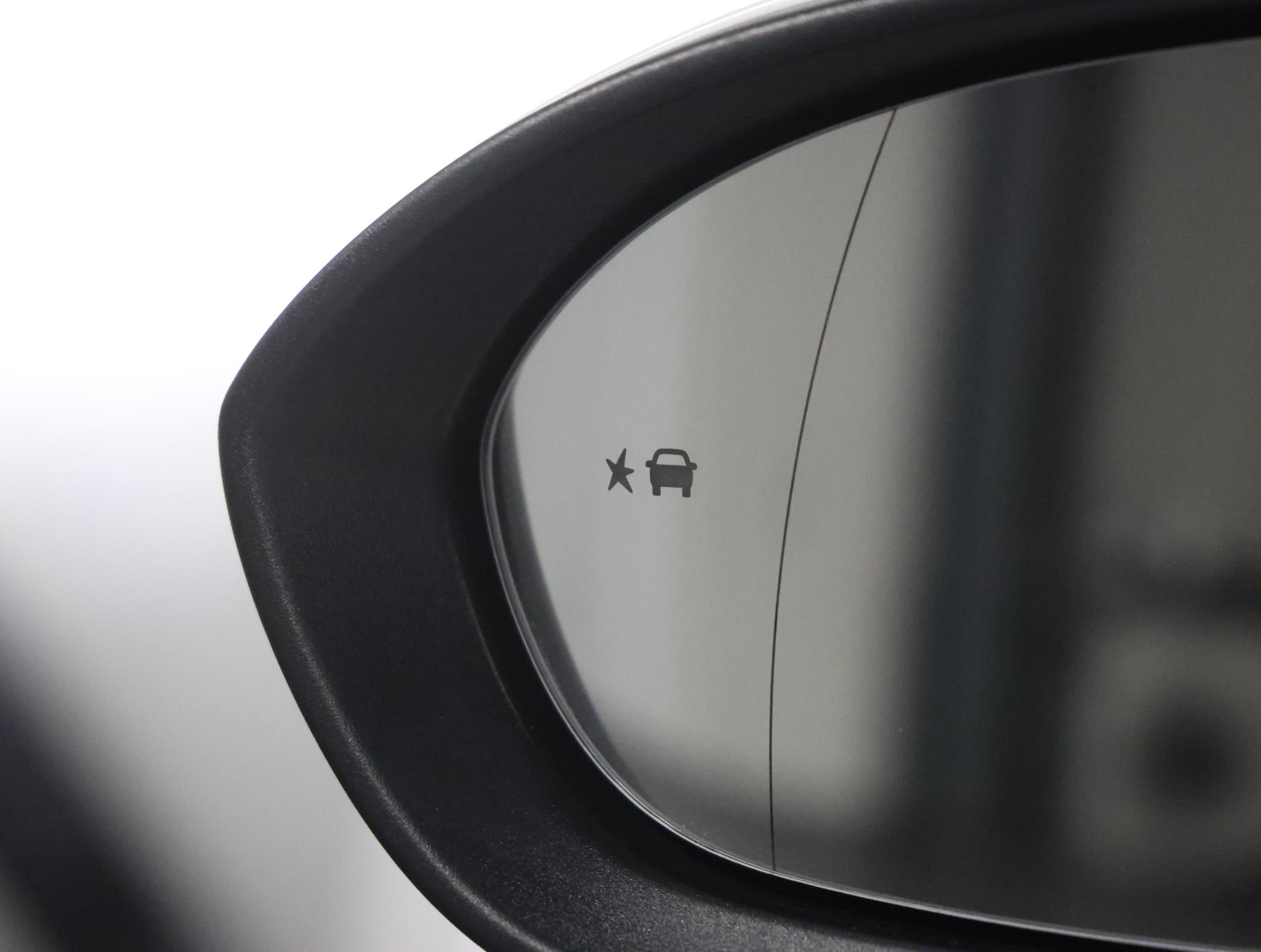 Foto van Opel Insignia Grand Sport