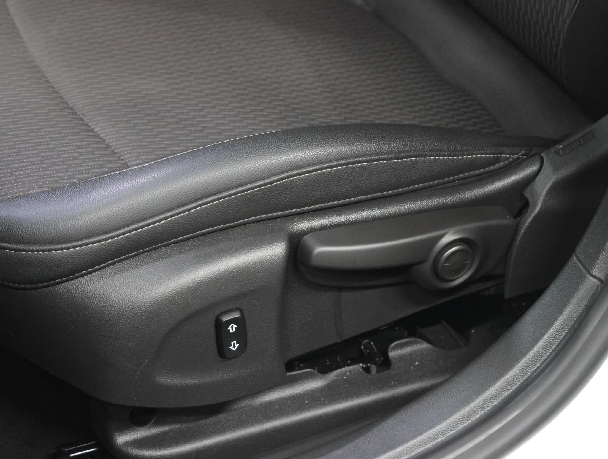 Foto van Opel Insignia Grand Sport