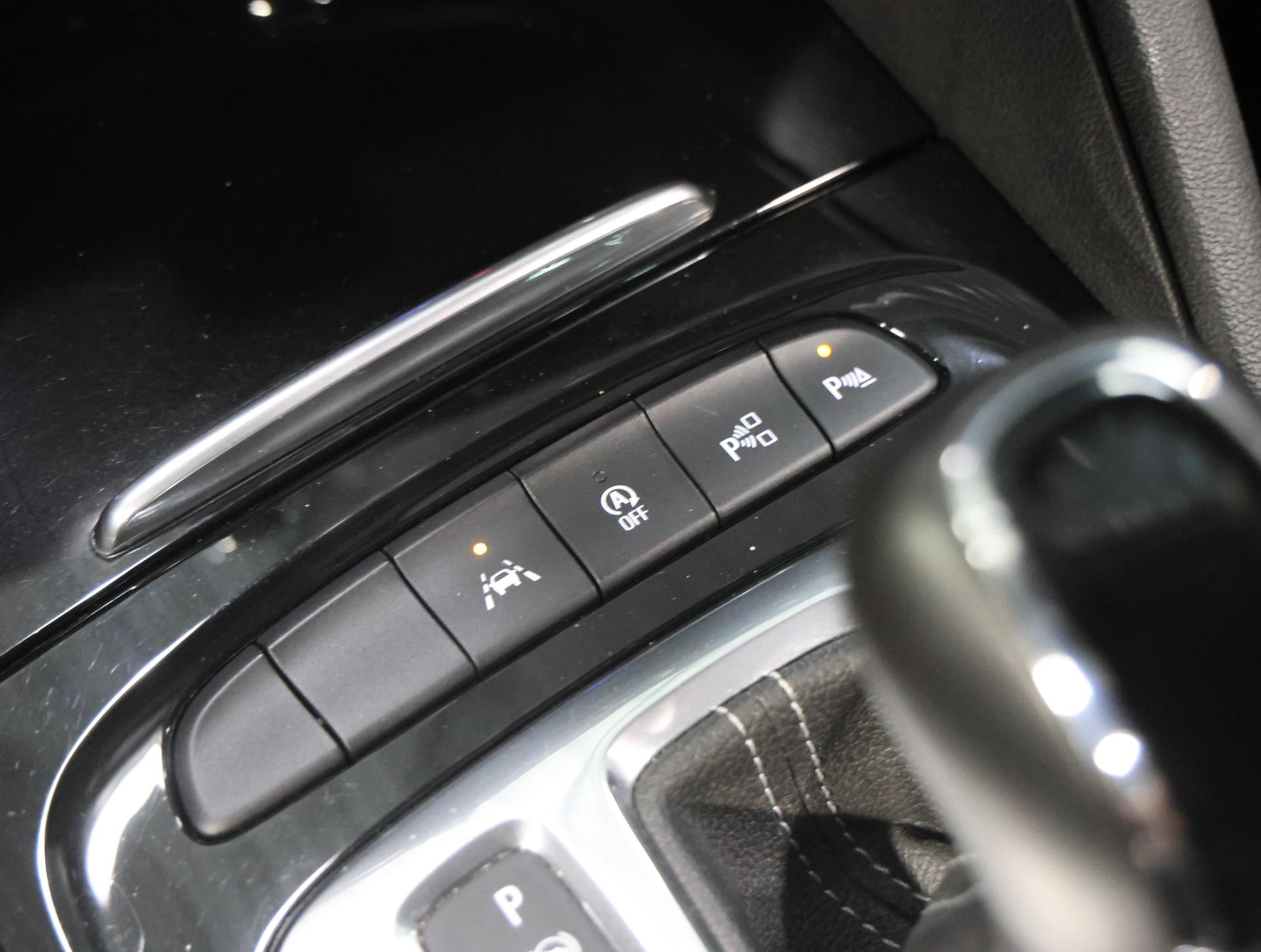 Foto van Opel Insignia Grand Sport