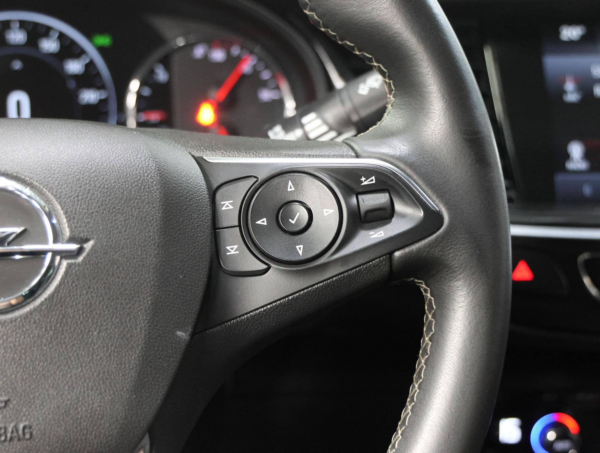 Foto van Opel Insignia Grand Sport