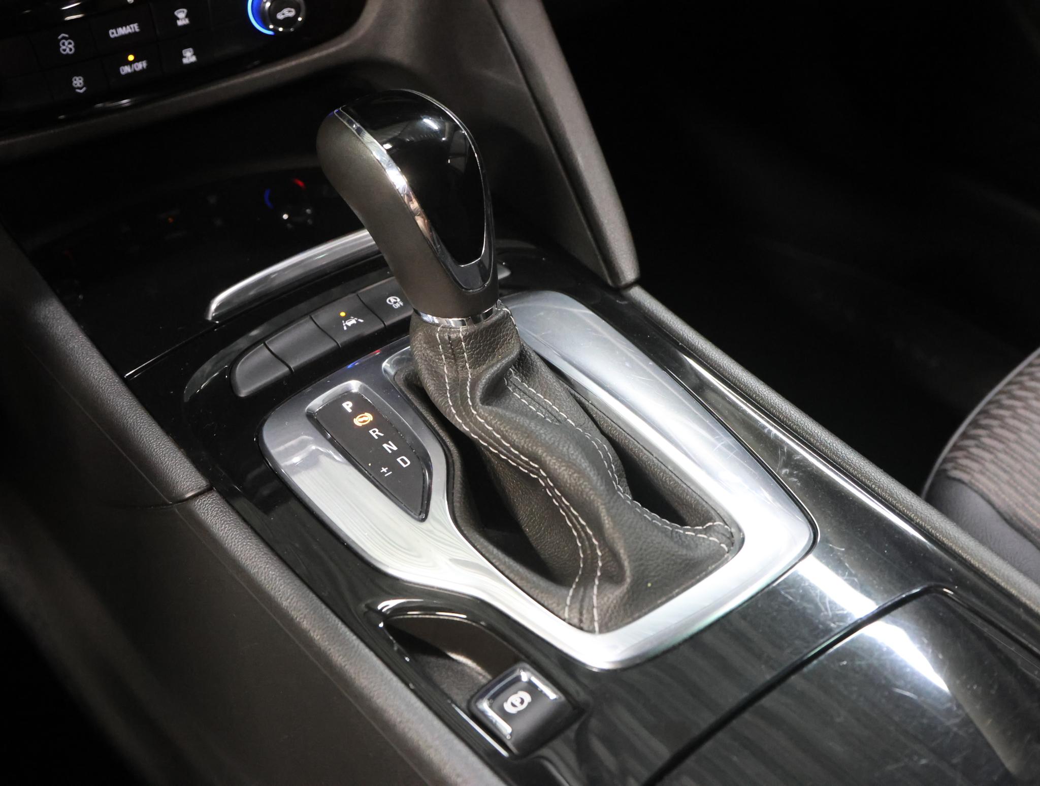 Foto van Opel Insignia Grand Sport