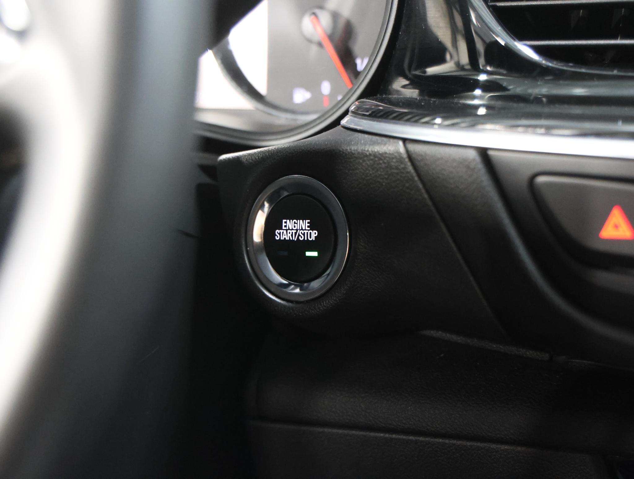 Foto van Opel Insignia Grand Sport
