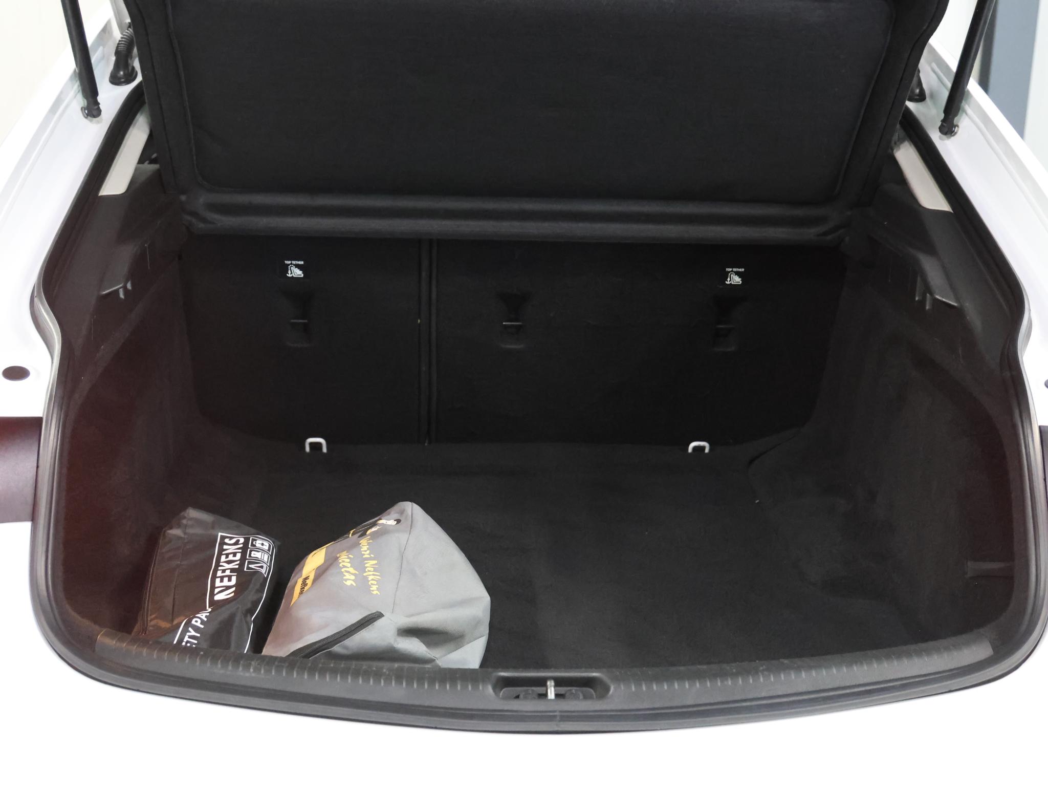 Foto van Opel Insignia Grand Sport