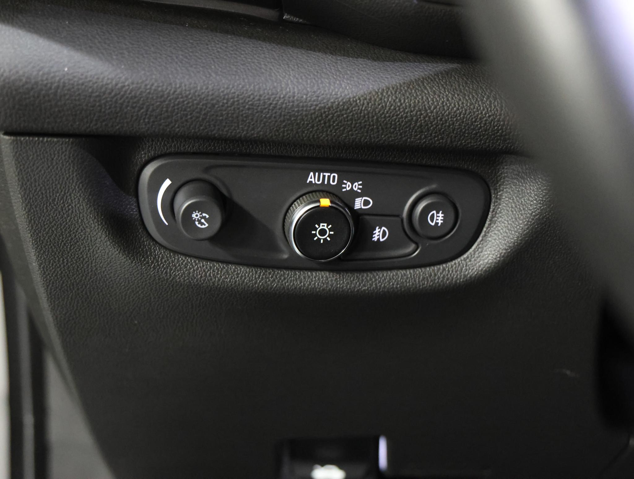 Foto van Opel Insignia Grand Sport