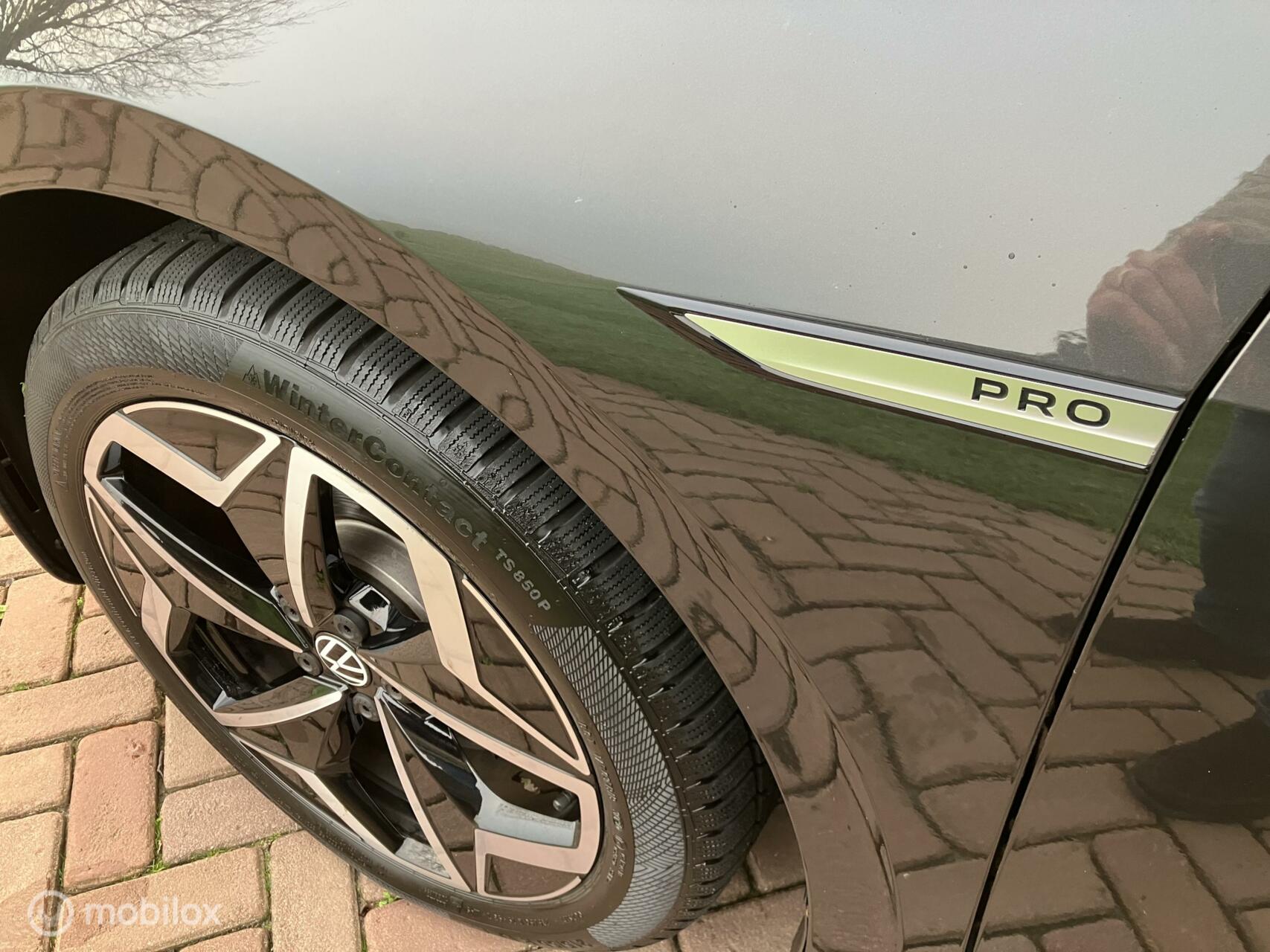 Foto van Volkswagen Id.3