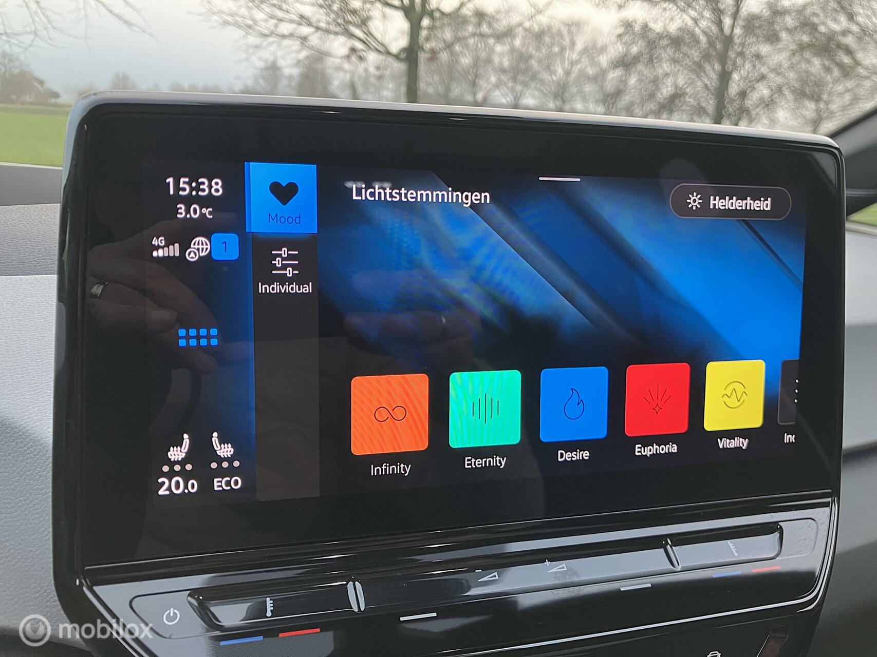 Foto van Volkswagen Id.3