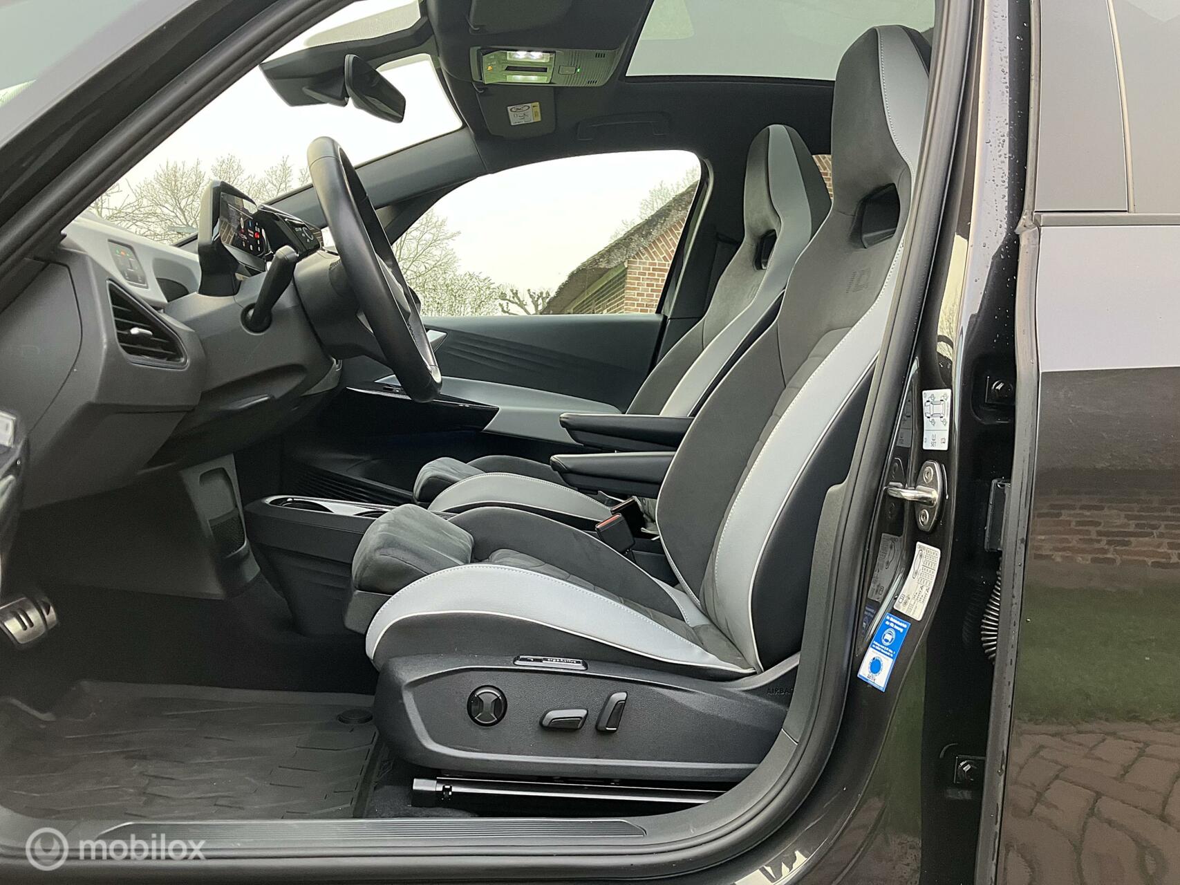 Foto van Volkswagen Id.3