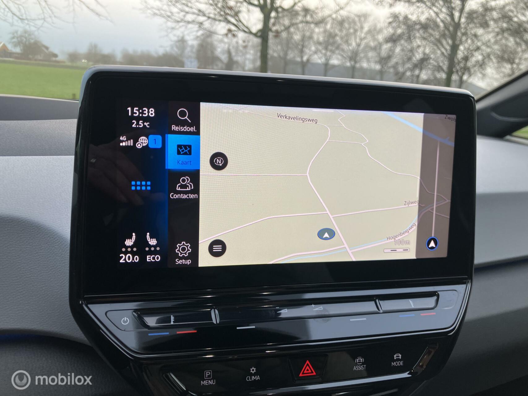 Foto van Volkswagen Id.3