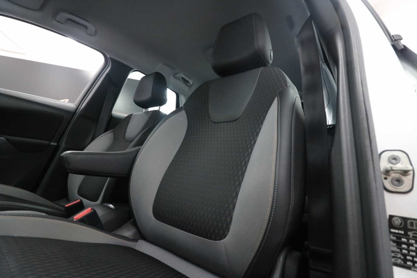 Foto van Opel Crossland X