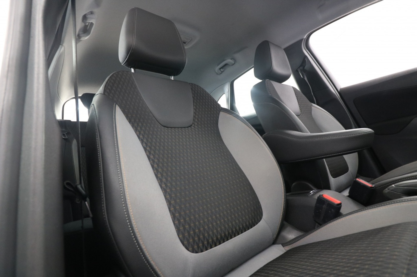 Foto van Opel Crossland X