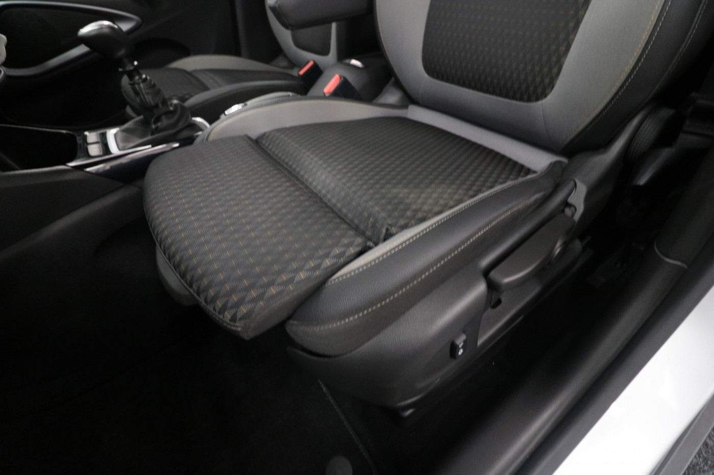 Foto van Opel Crossland X