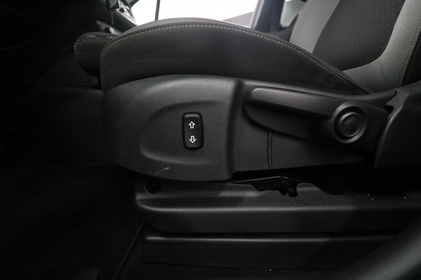 Foto van Opel Crossland X