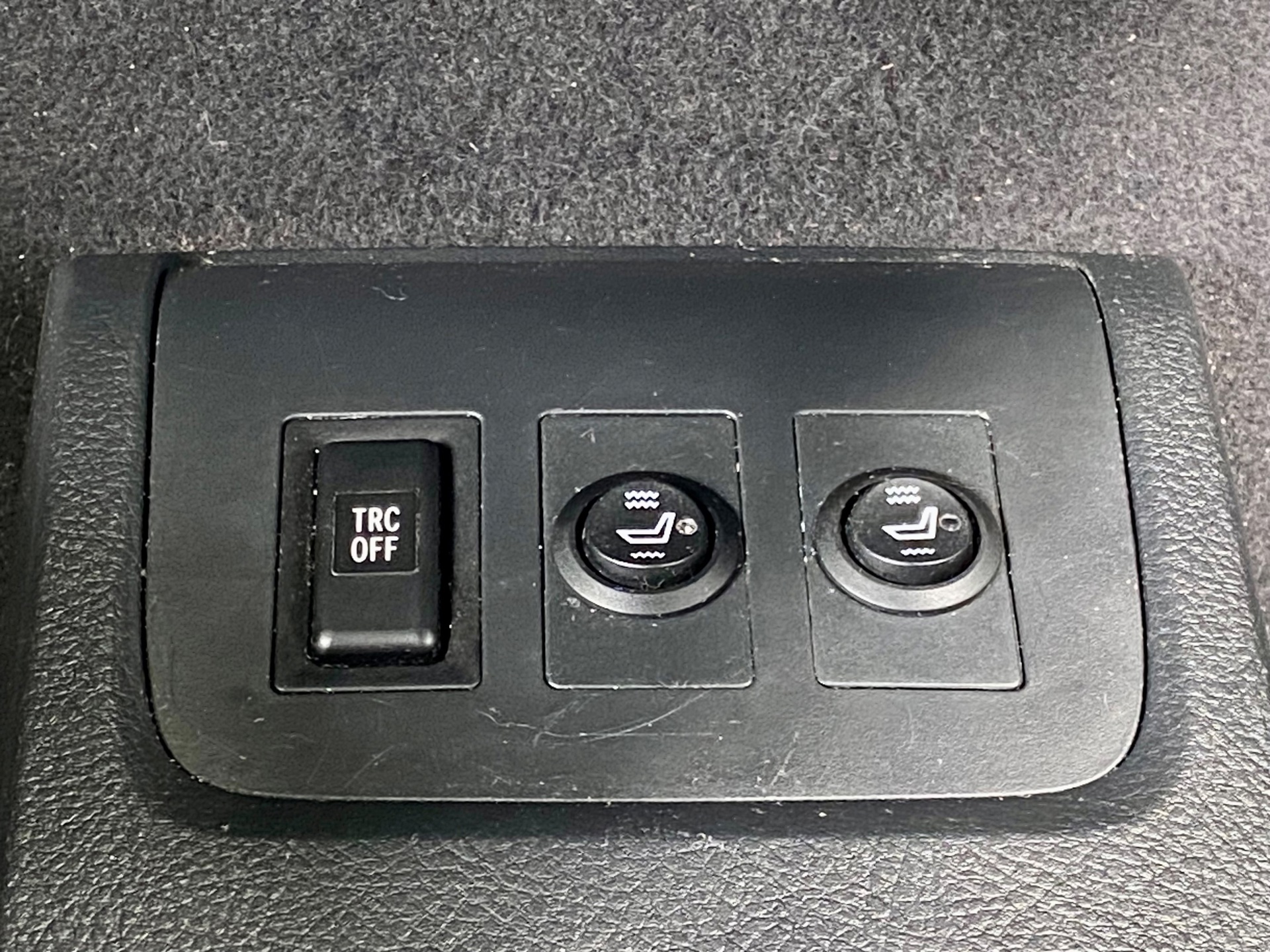 Foto van Toyota Toyota Corolla Verso
