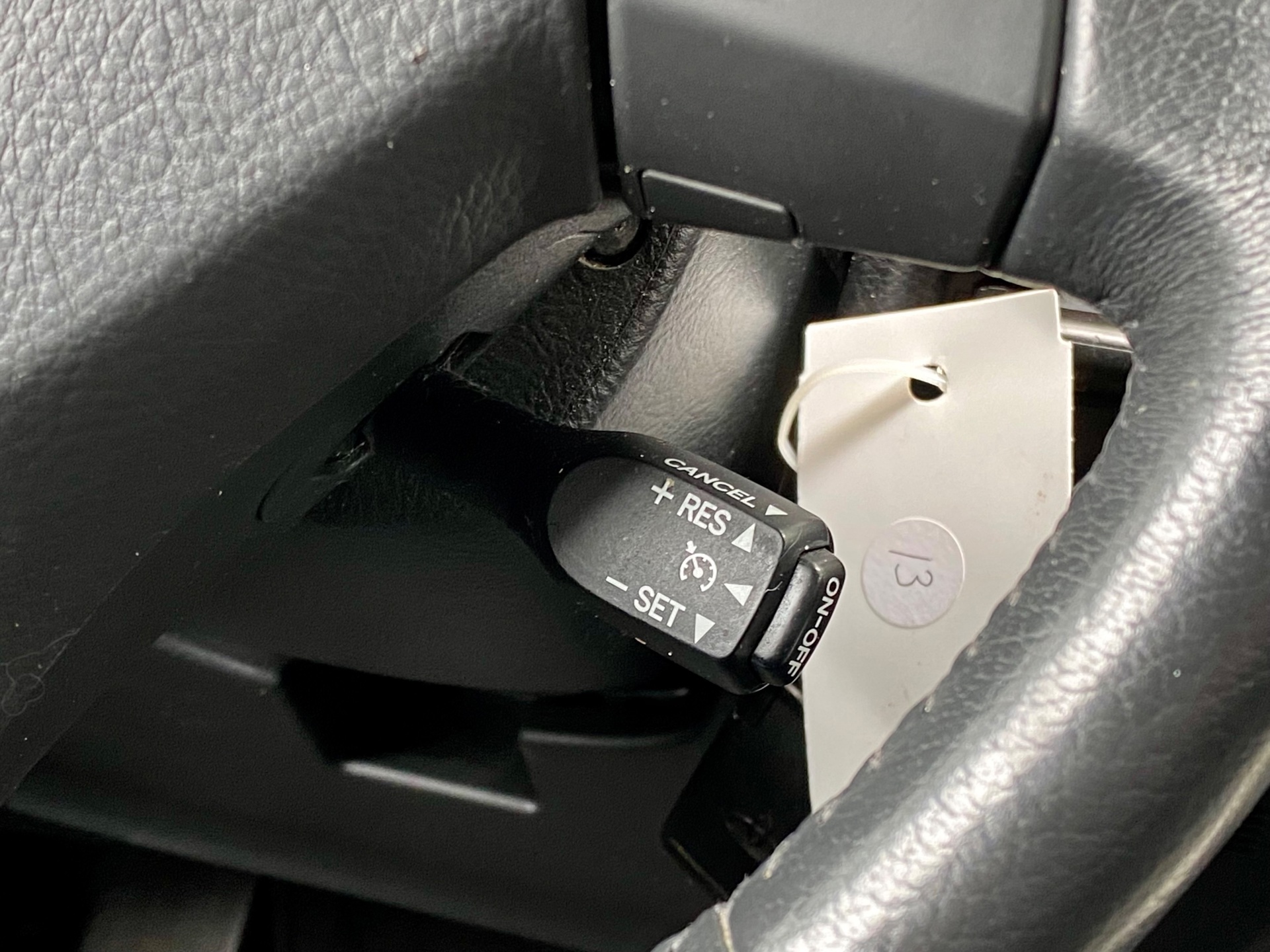 Foto van Toyota Toyota Corolla Verso