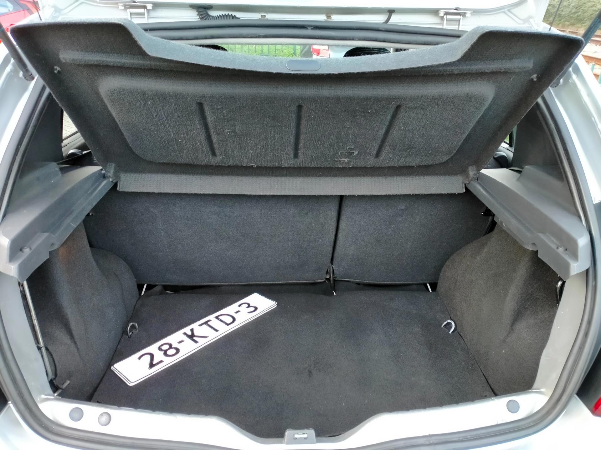 Foto van Dacia Sandero