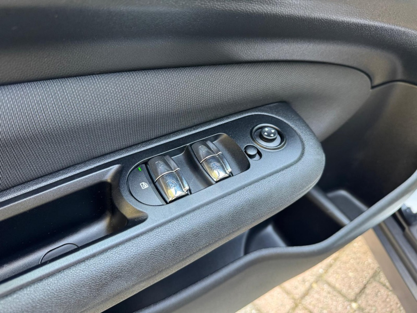 Foto van Mini Clubman Cooper
