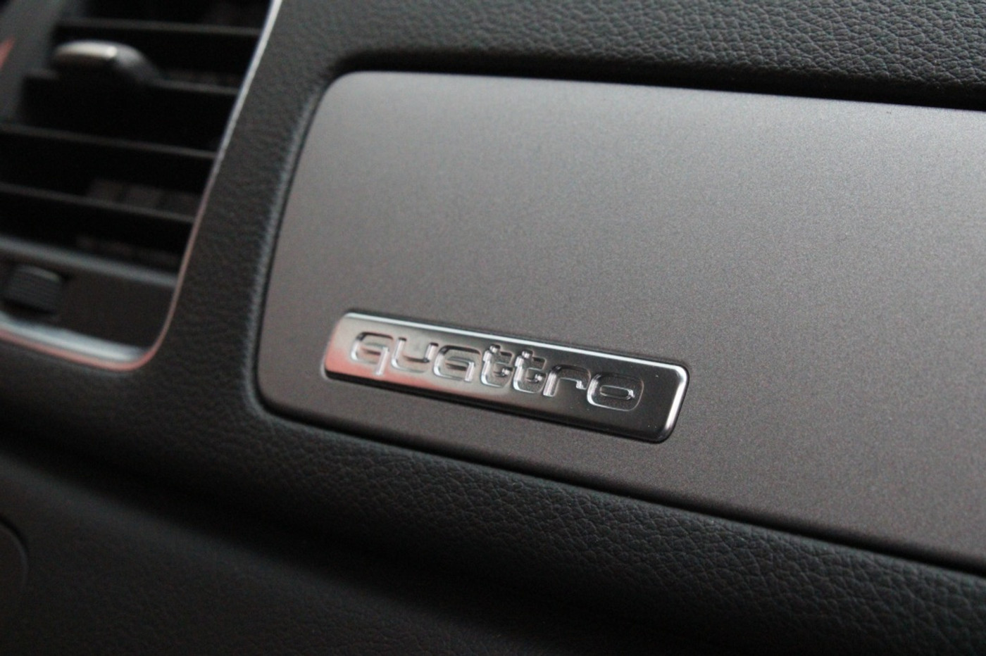 Foto van Audi Q3