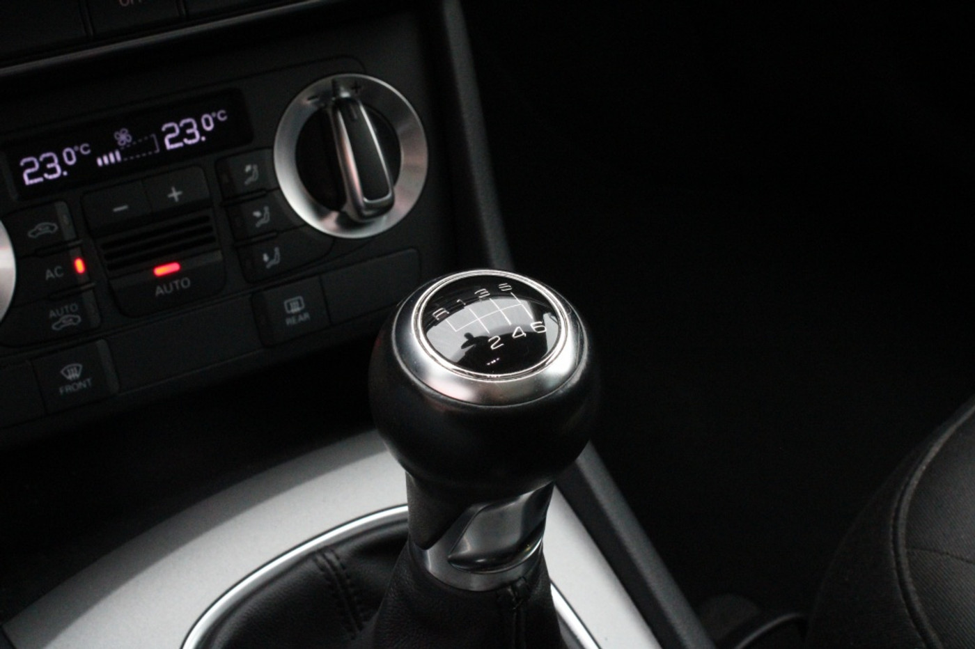 Foto van Audi Q3