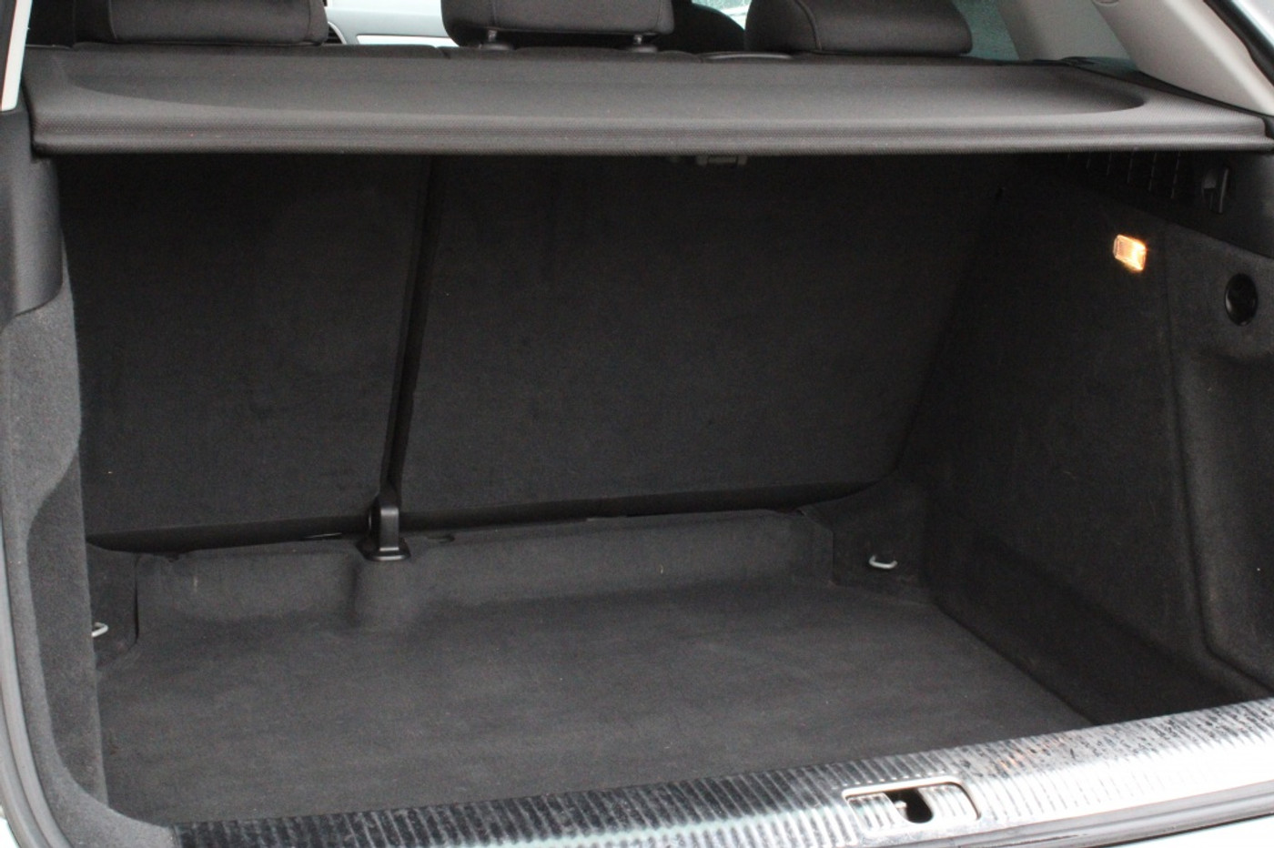 Foto van Audi Q3