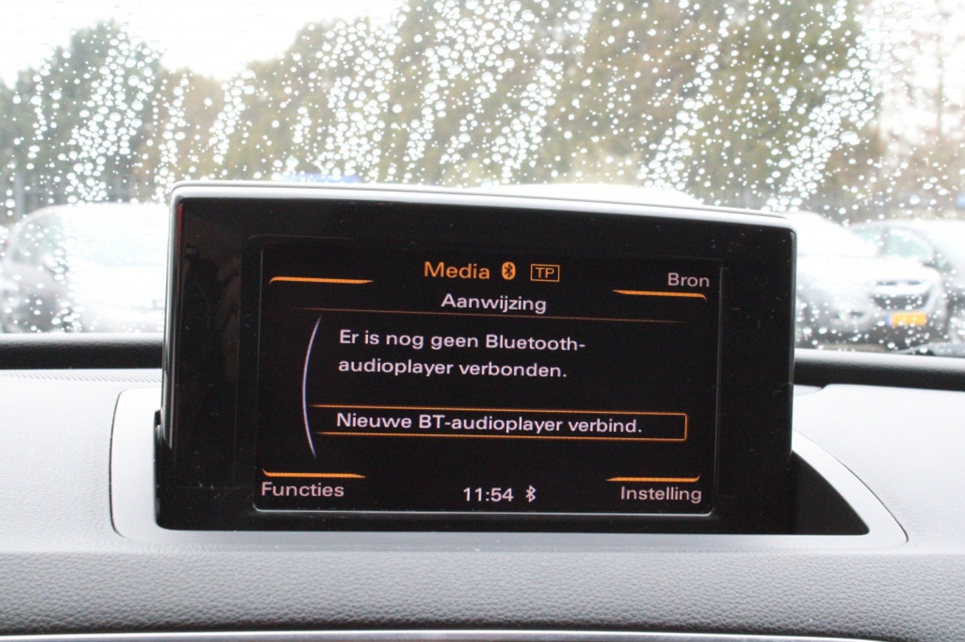 Foto van Audi Q3