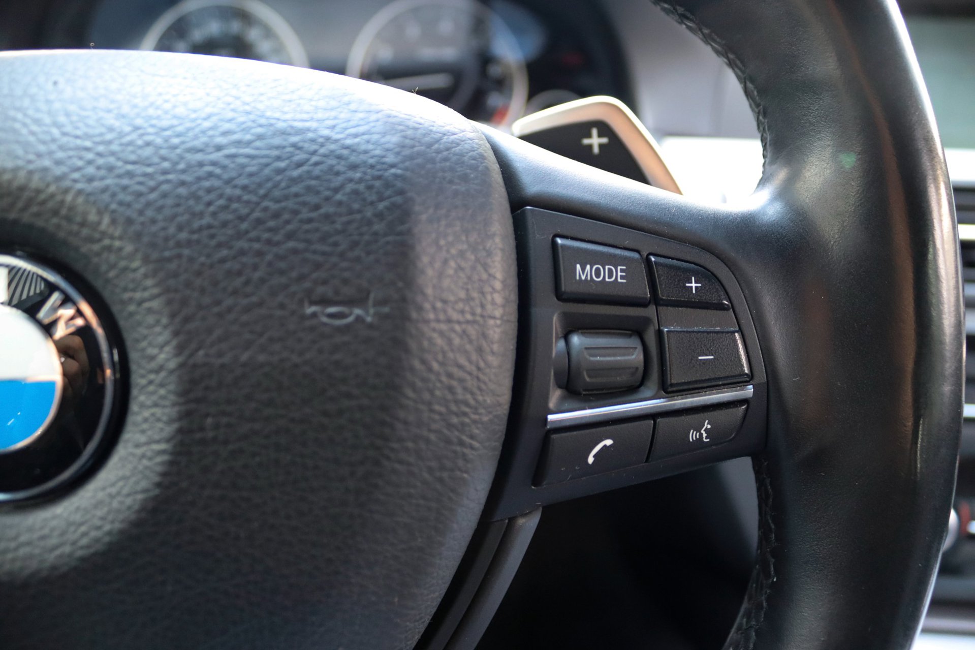 Foto van BMW 5er Reihe