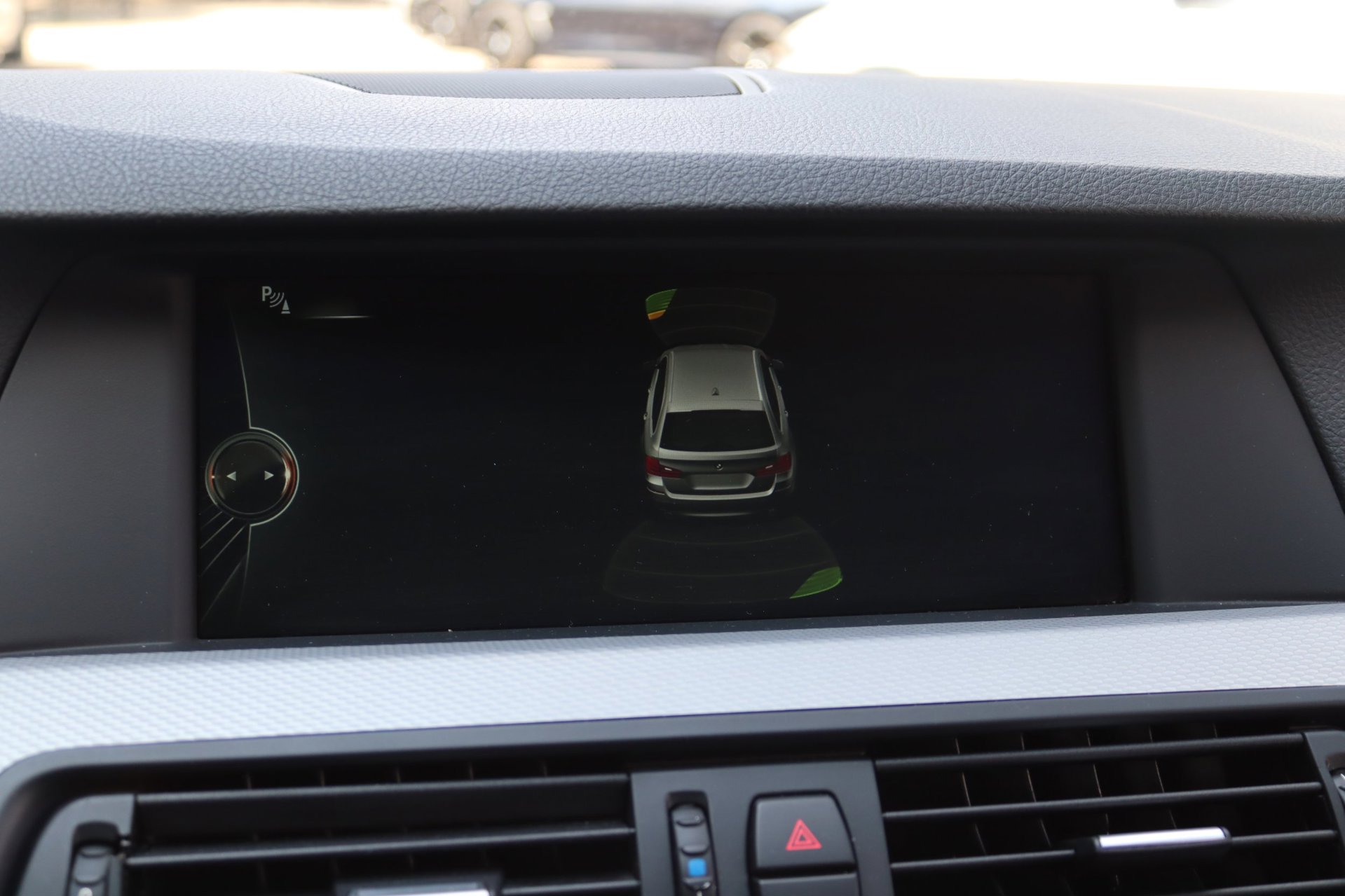 Foto van BMW 5er Reihe