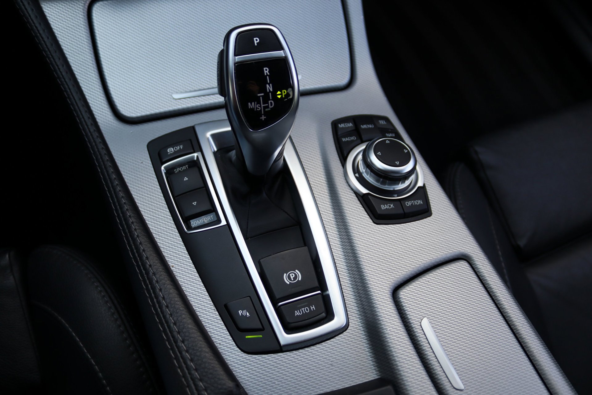 Foto van BMW 5er Reihe