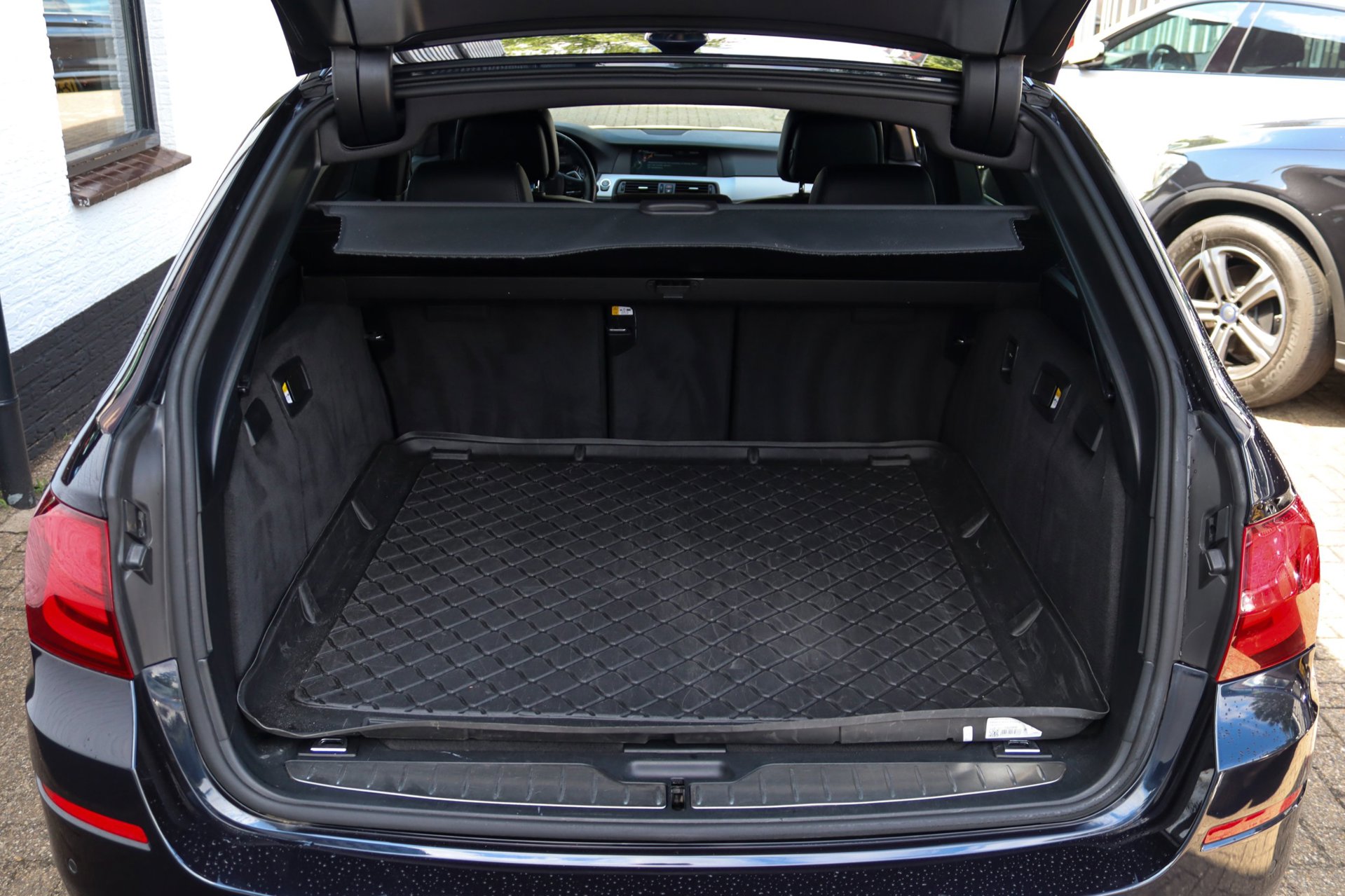 Foto van BMW 5er Reihe
