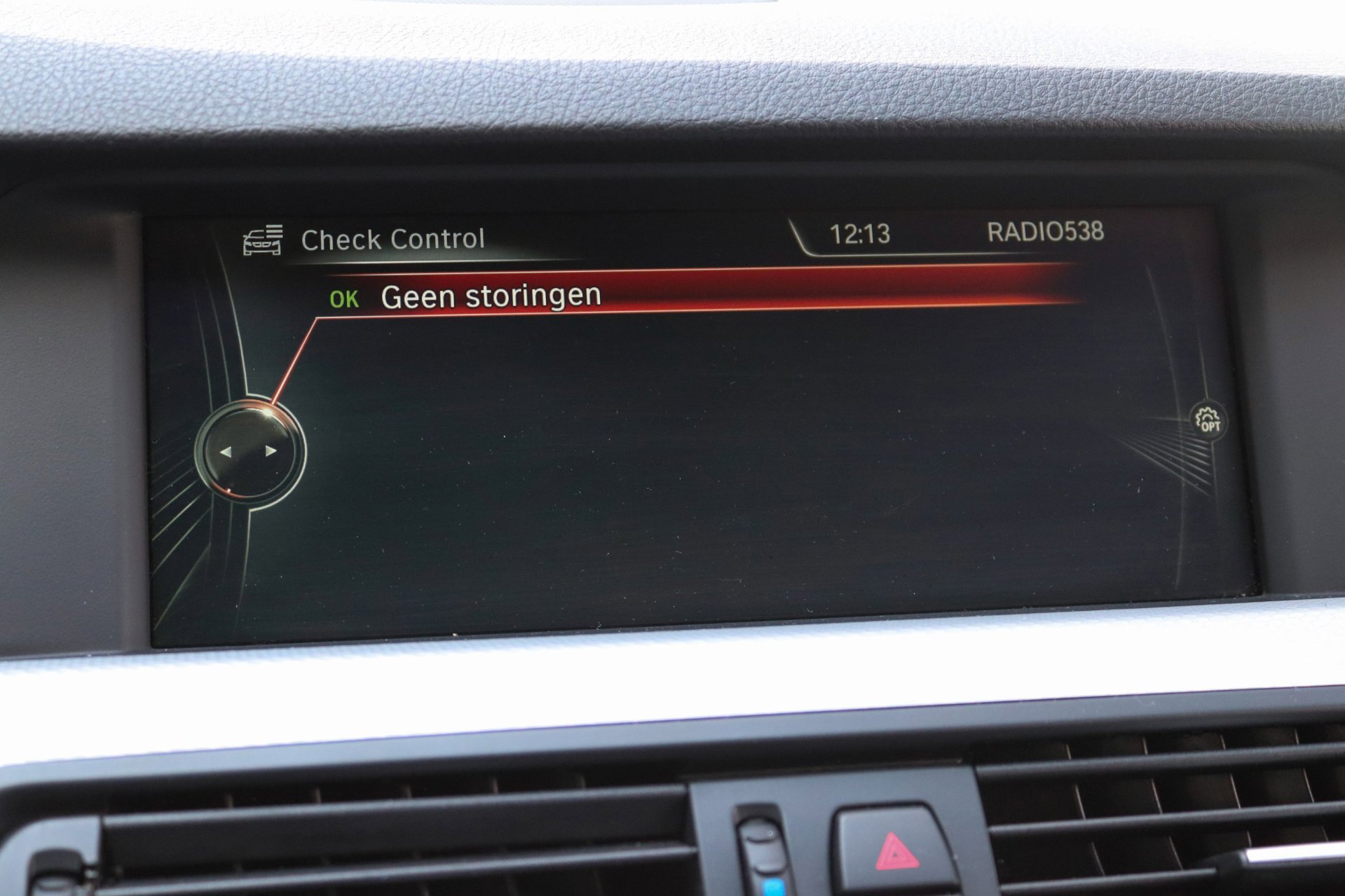 Foto van BMW 5er Reihe