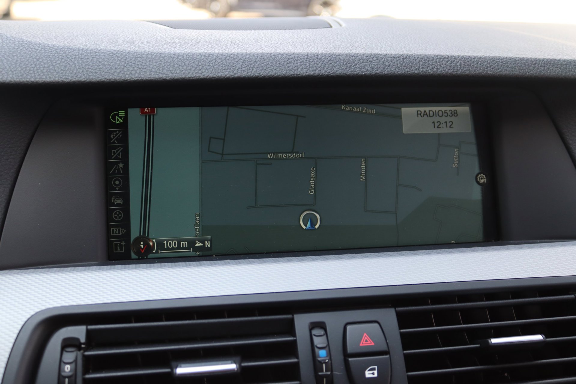 Foto van BMW 5er Reihe