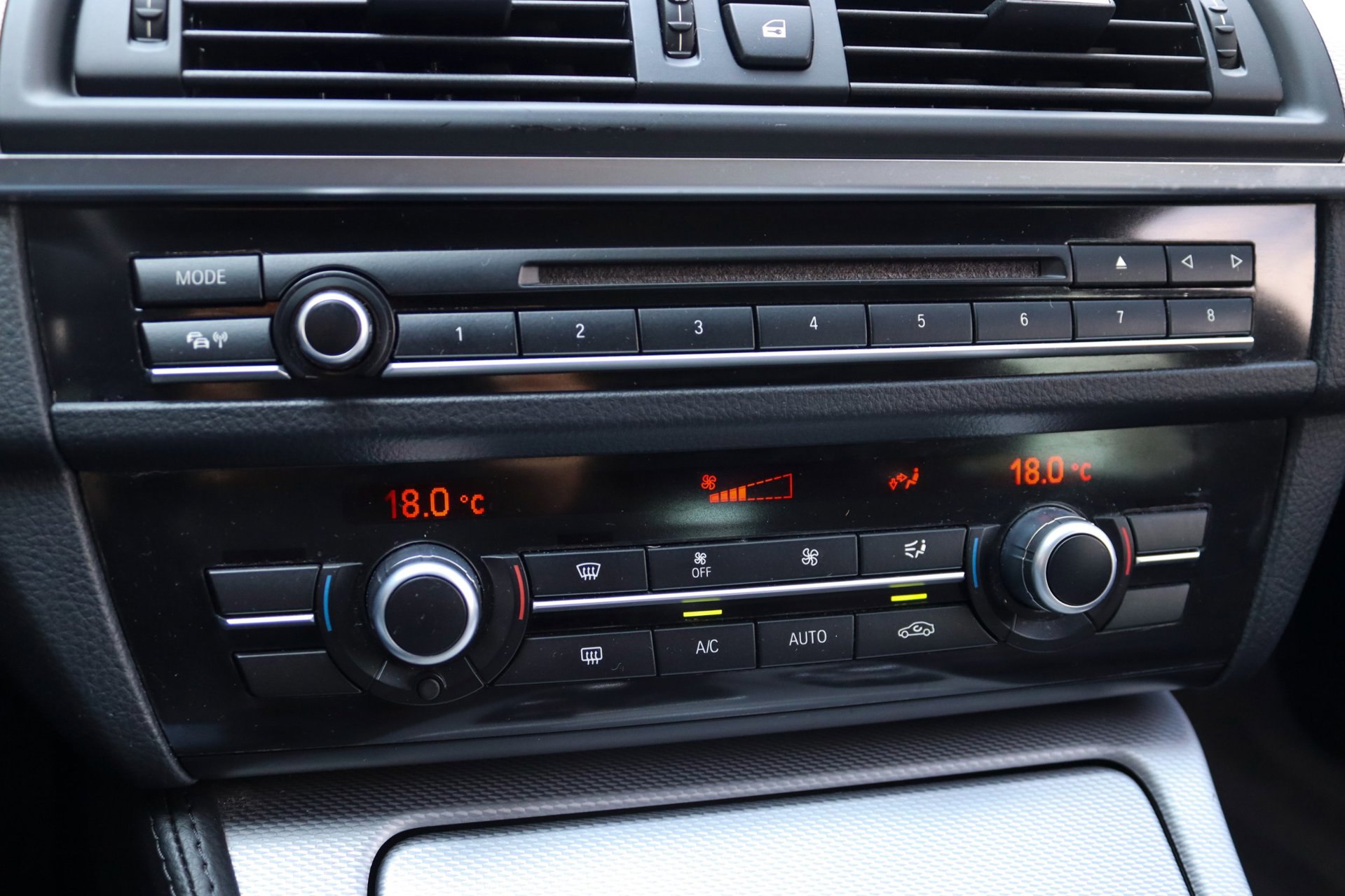 Foto van BMW 5er Reihe