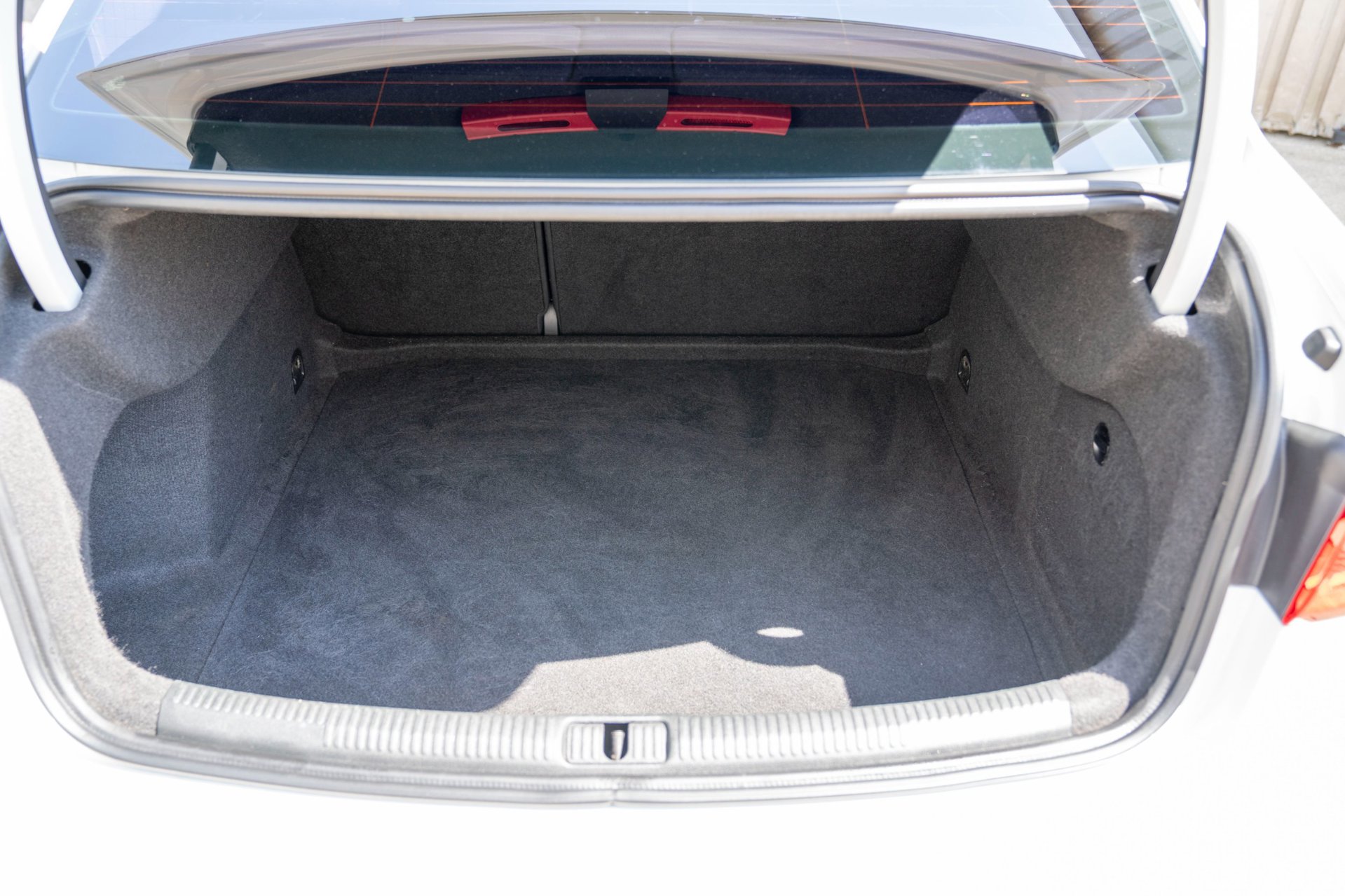 Foto van Audi A3 Limousine