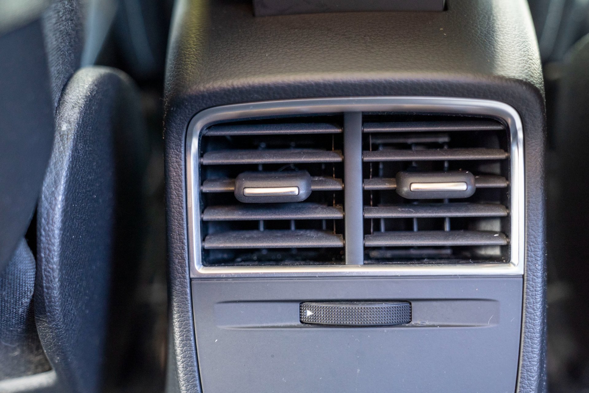 Foto van Audi A3 Limousine